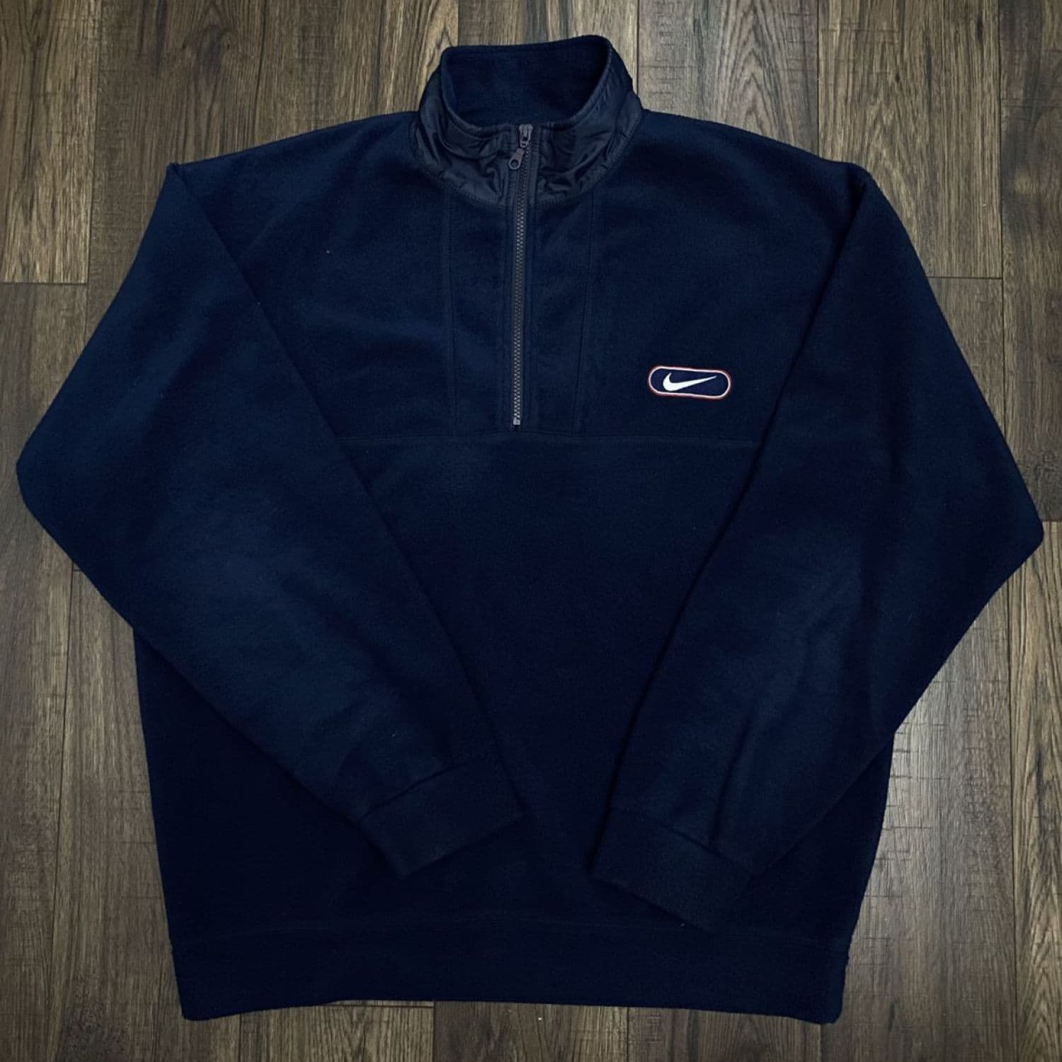 Nike fleece