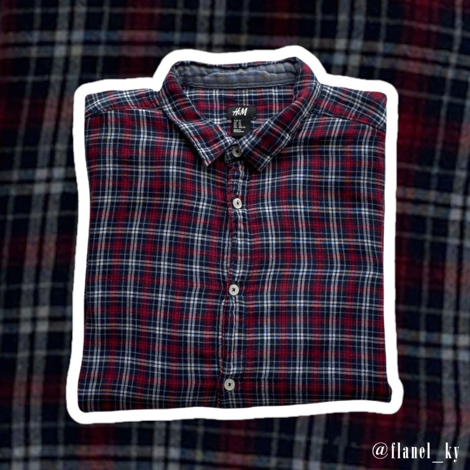 Flanelka #20