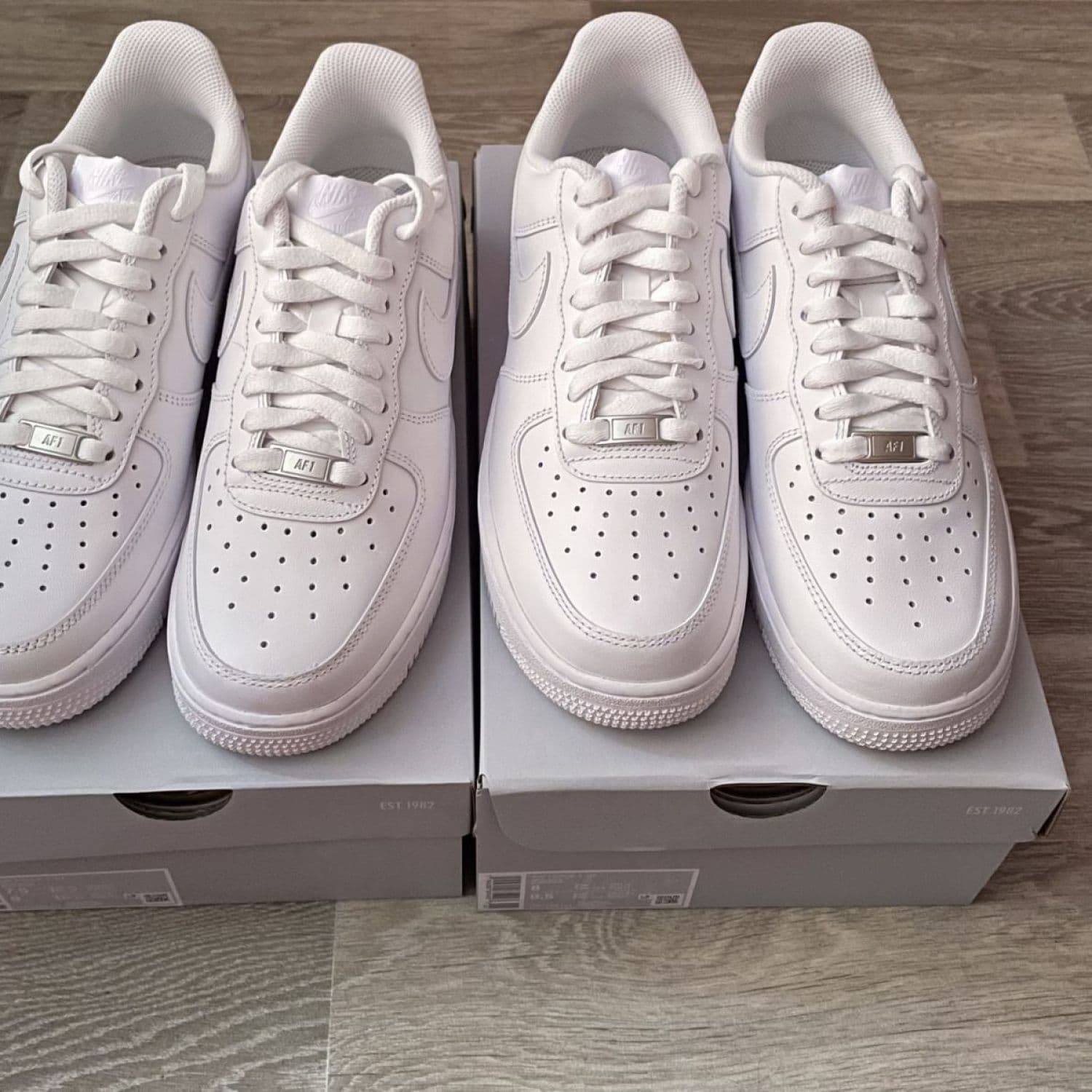 Nike Air Force 1 ‘ 07