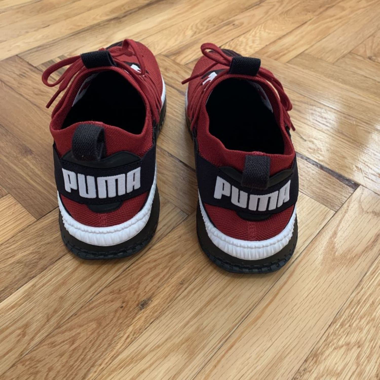 PUMA TSUGI SHINSEI UT