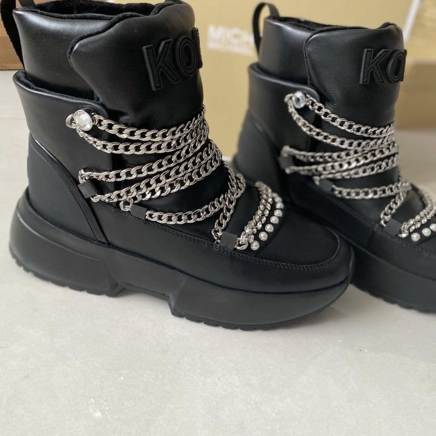Michael Kors