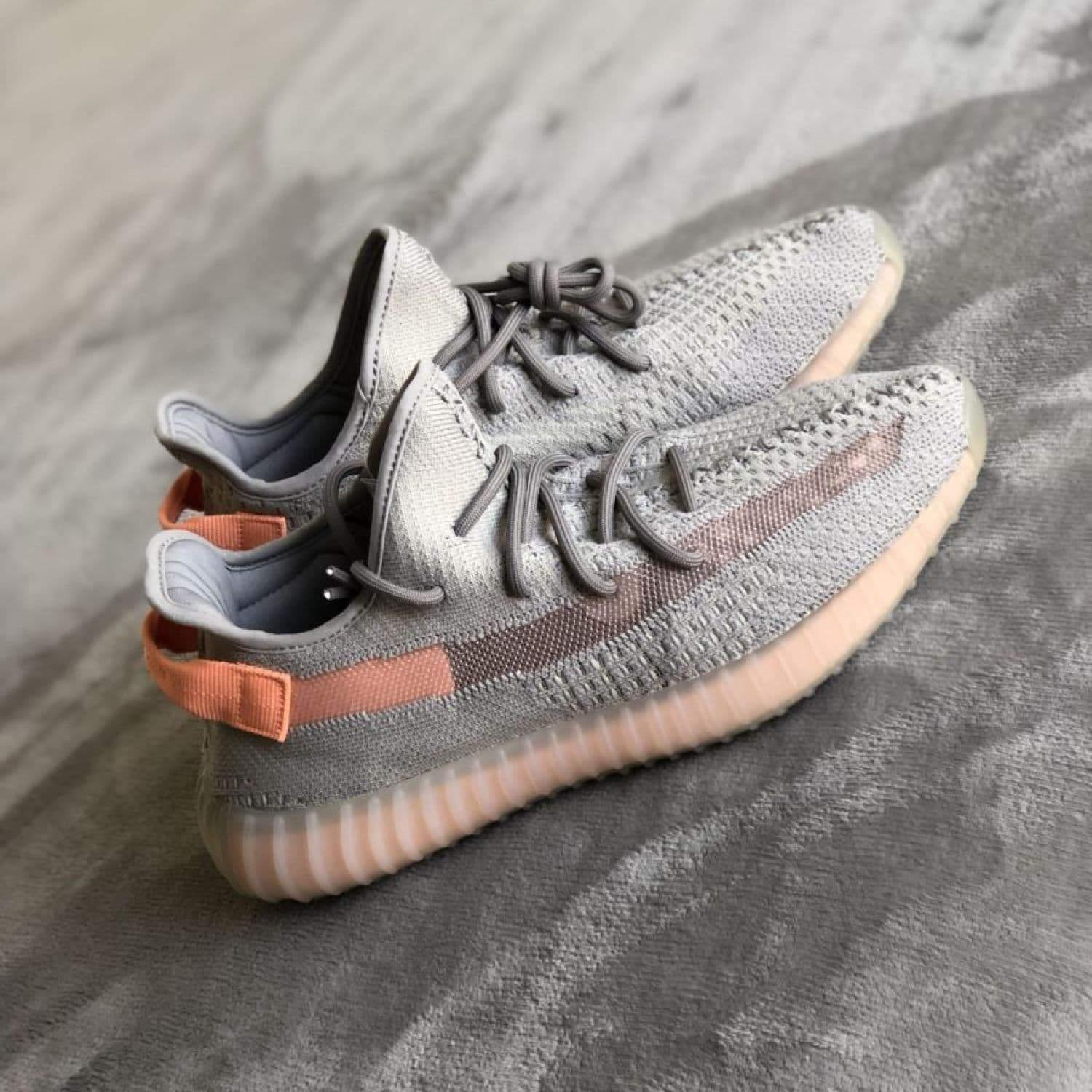 Yeezy Boost 350 V2 TRFRM