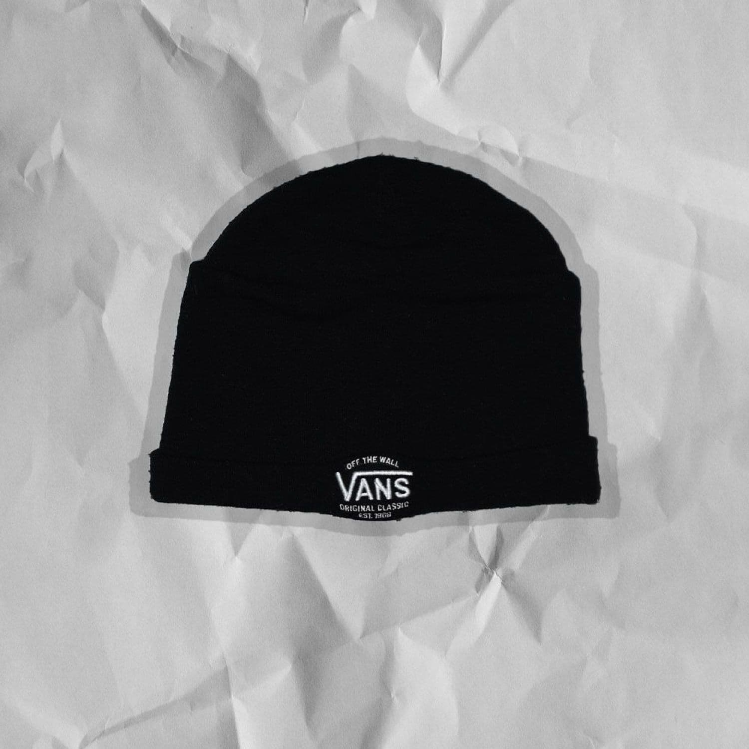 Vans Cap