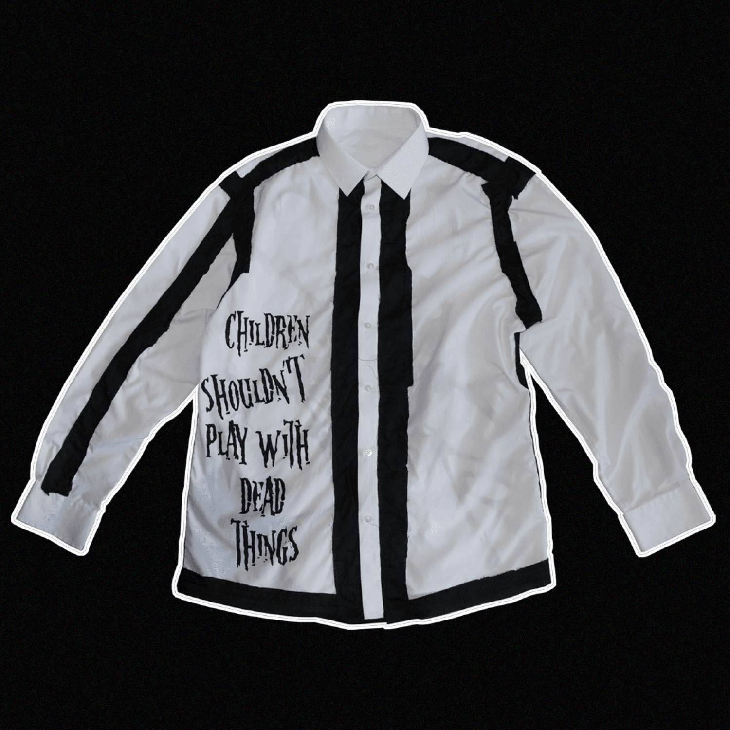 DEAD THINGS SHIRT