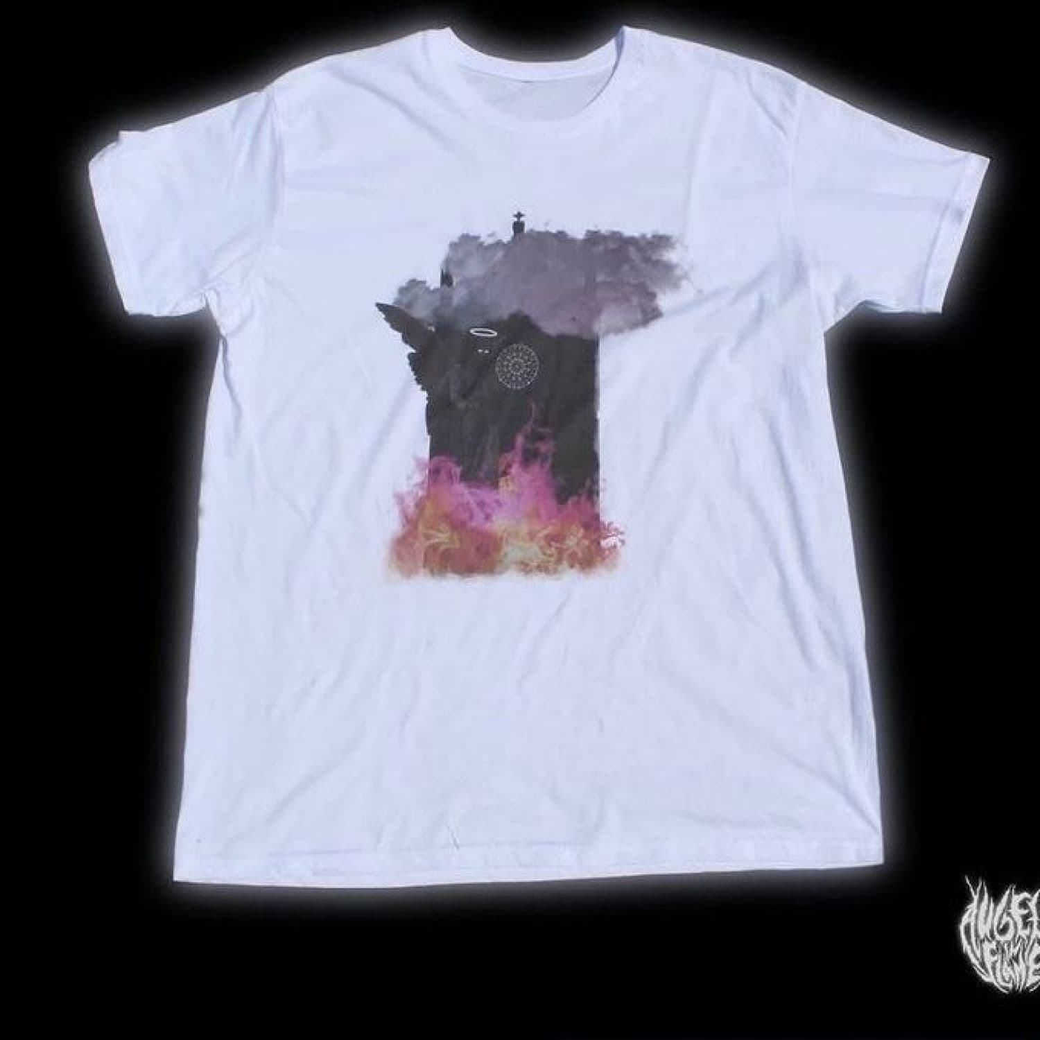 Special A.I.F. Tee