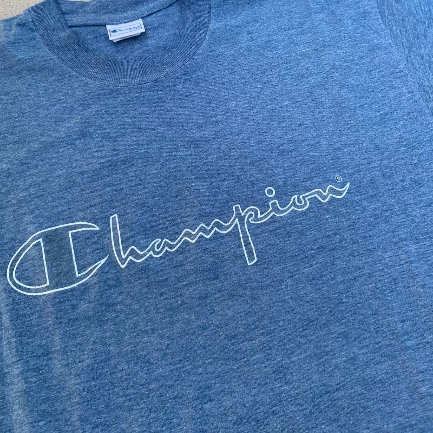 Champion Shirt