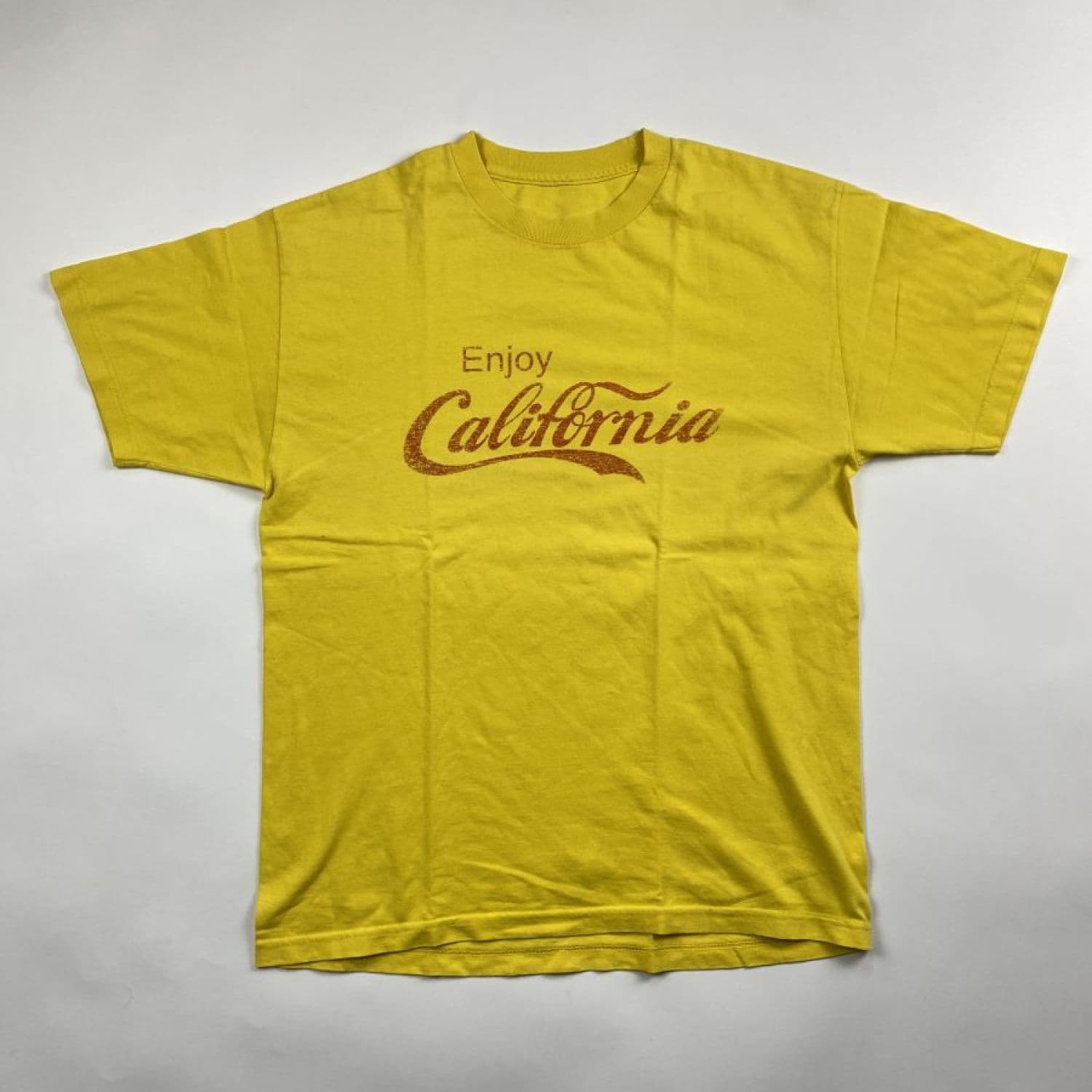Enjoy California Vintage tee