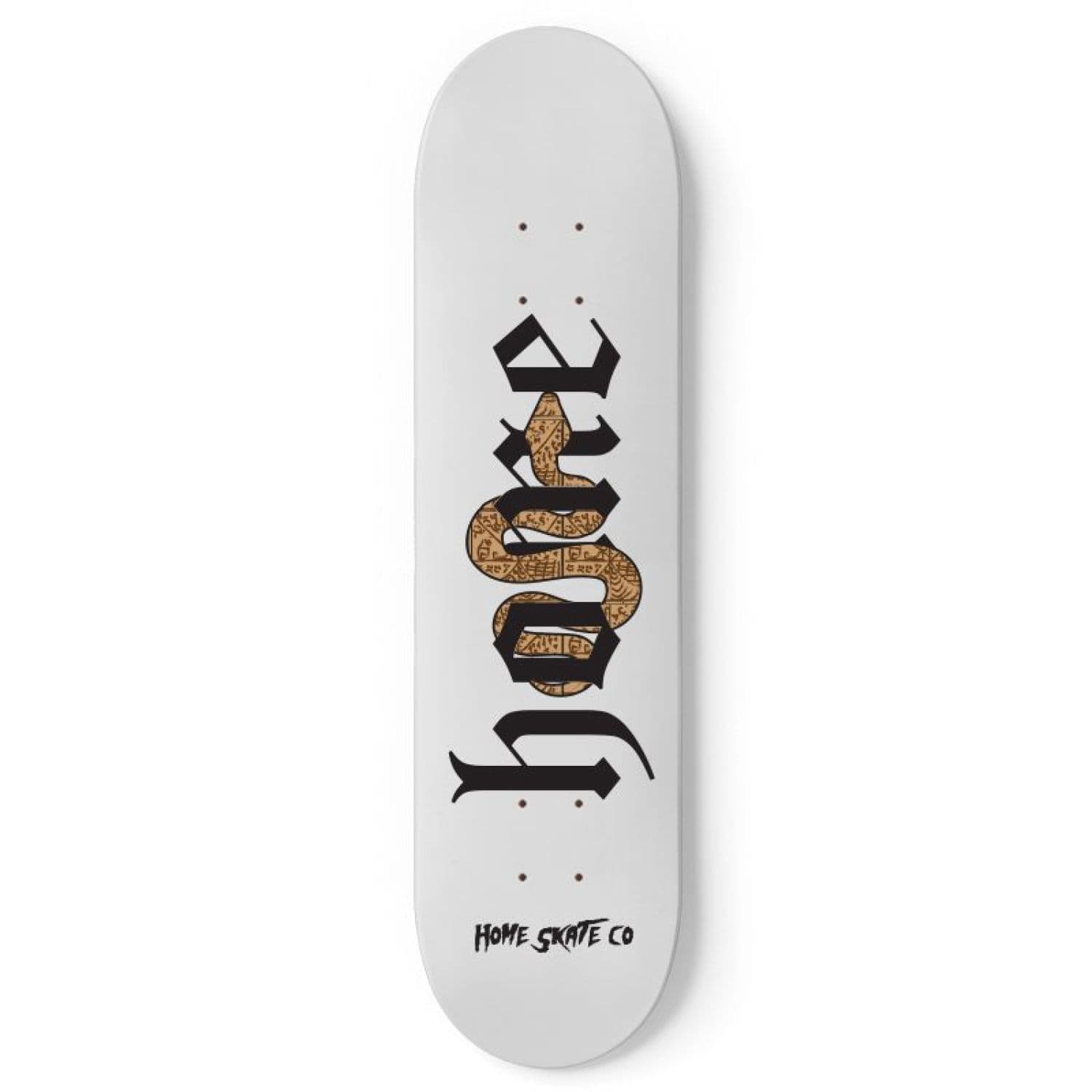HomeSnakeboards doska