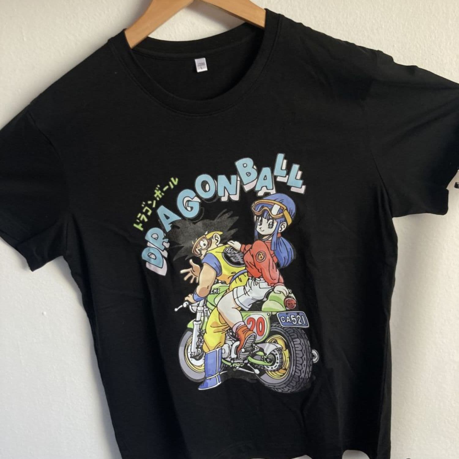 Dragon Ball Tee