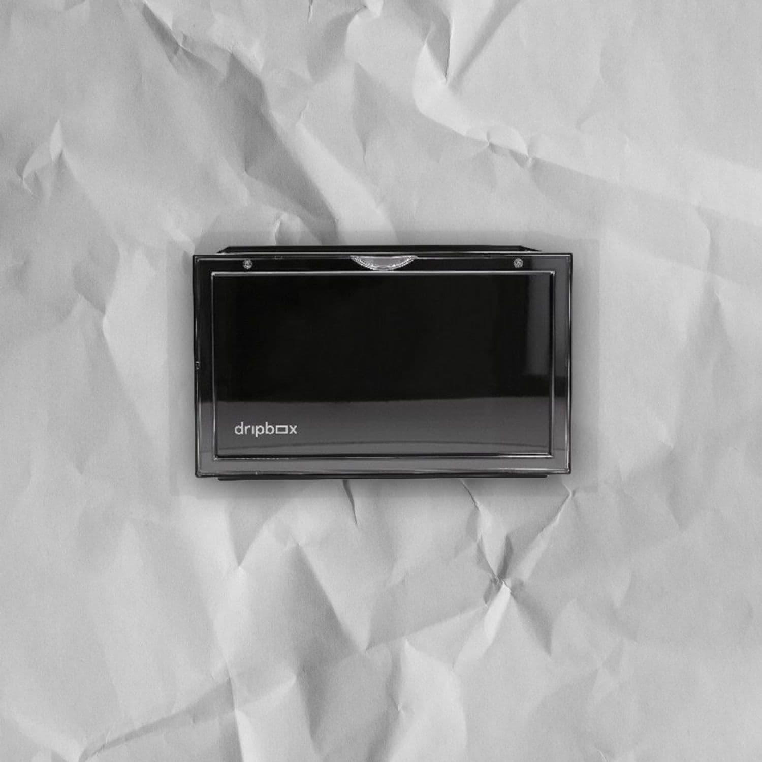 DripBox - Black