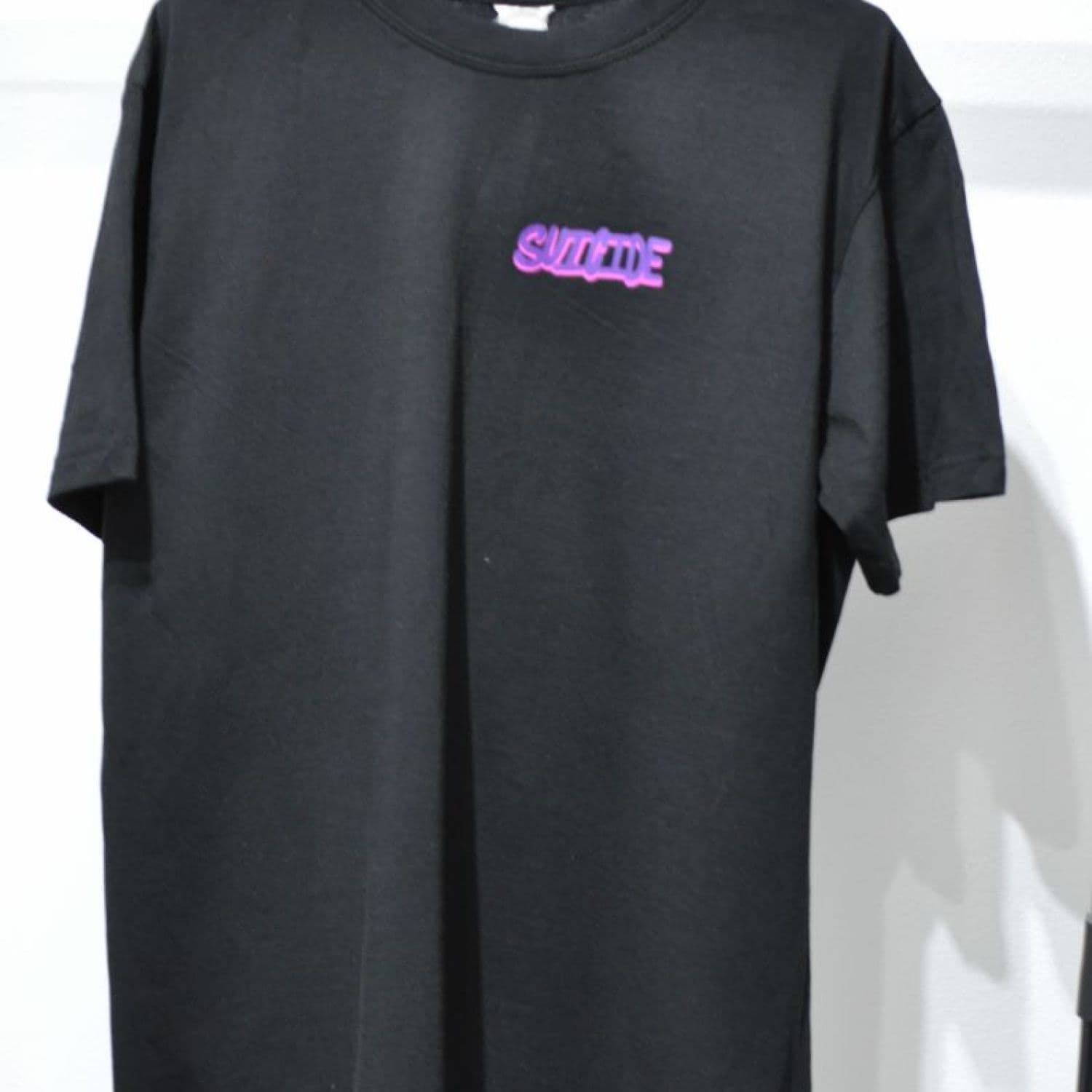 Octopus tee