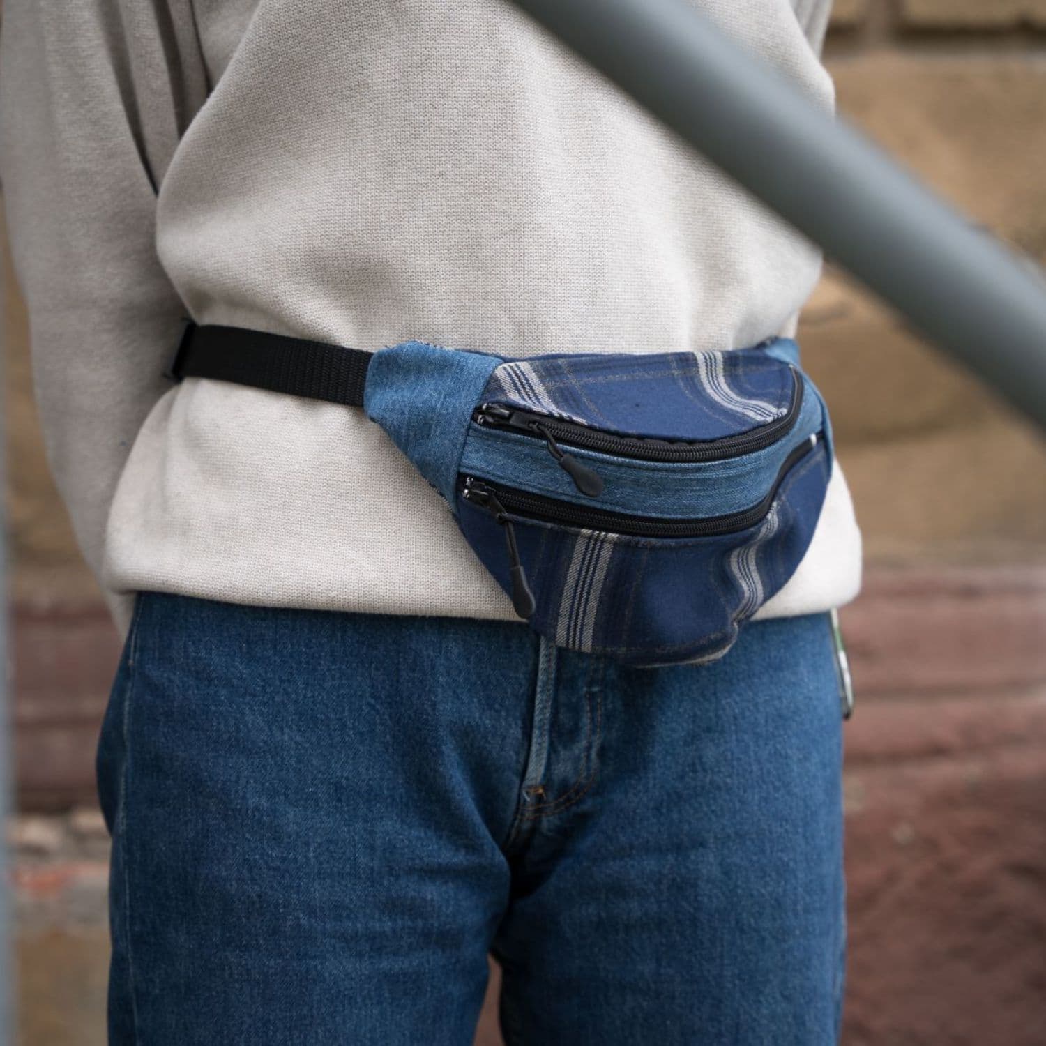 Bum Bag
