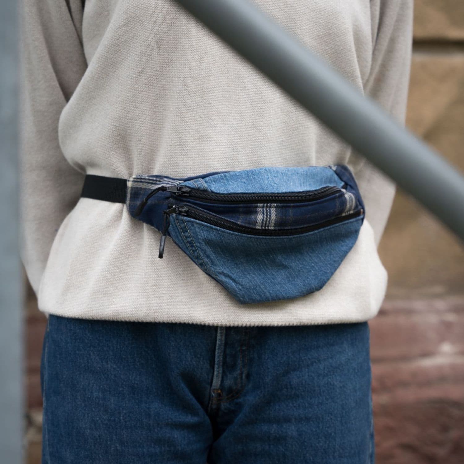Bum Bag