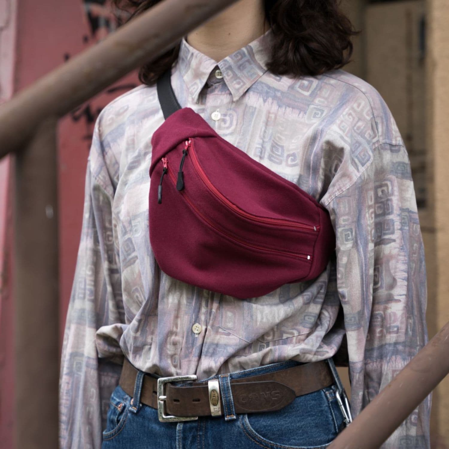 Bum Bag