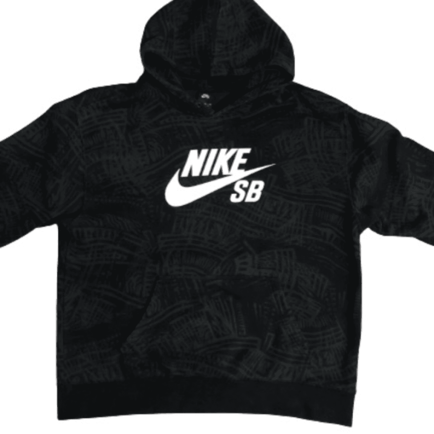 Nike SB hoodie