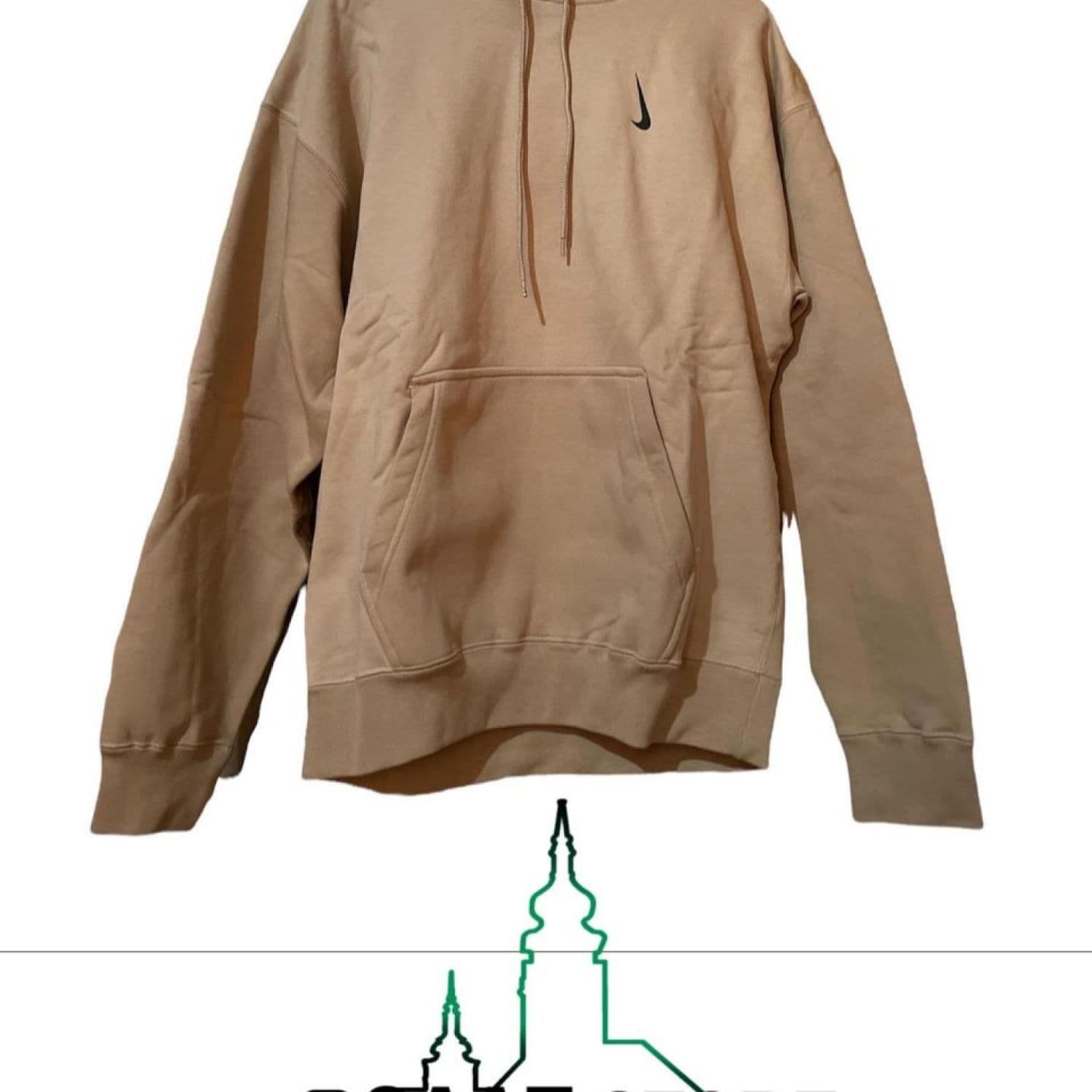 Nike x Billie Eilish Fleece Hoodie