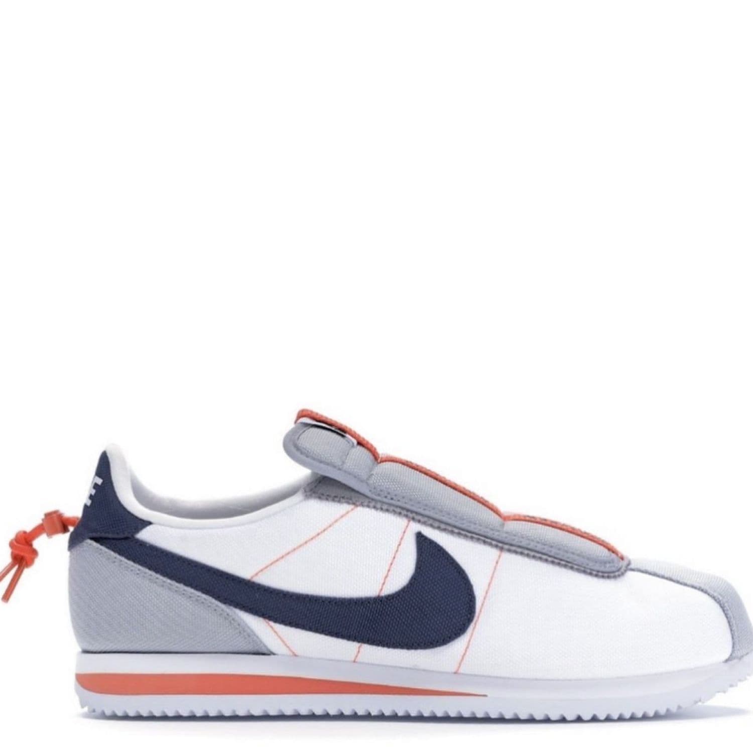 Nike Cortez Kendrick Lamar Basic Slip