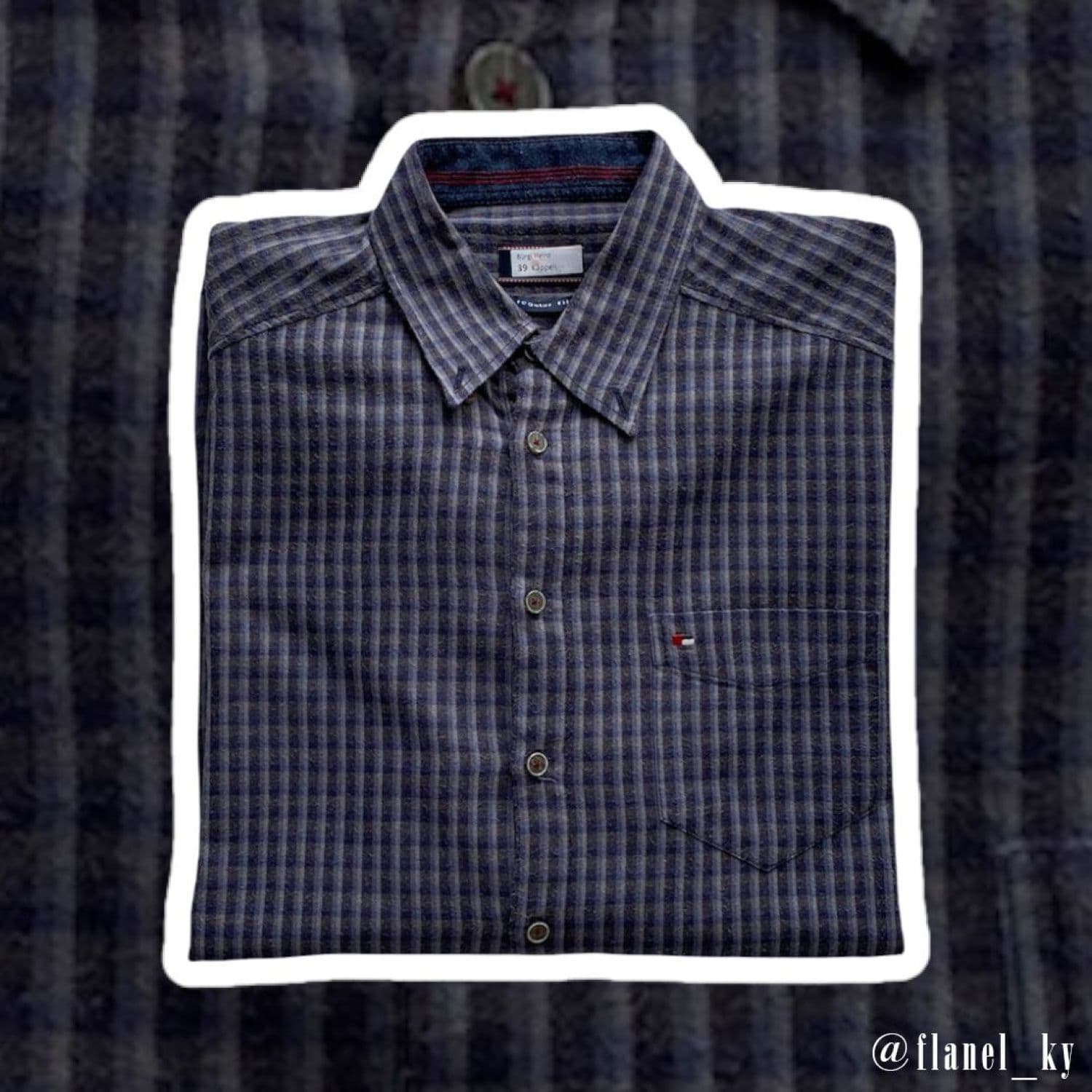 Flanelka #11