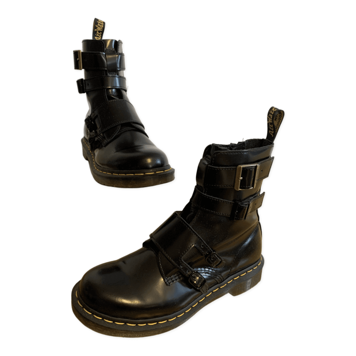 Dr Martens
