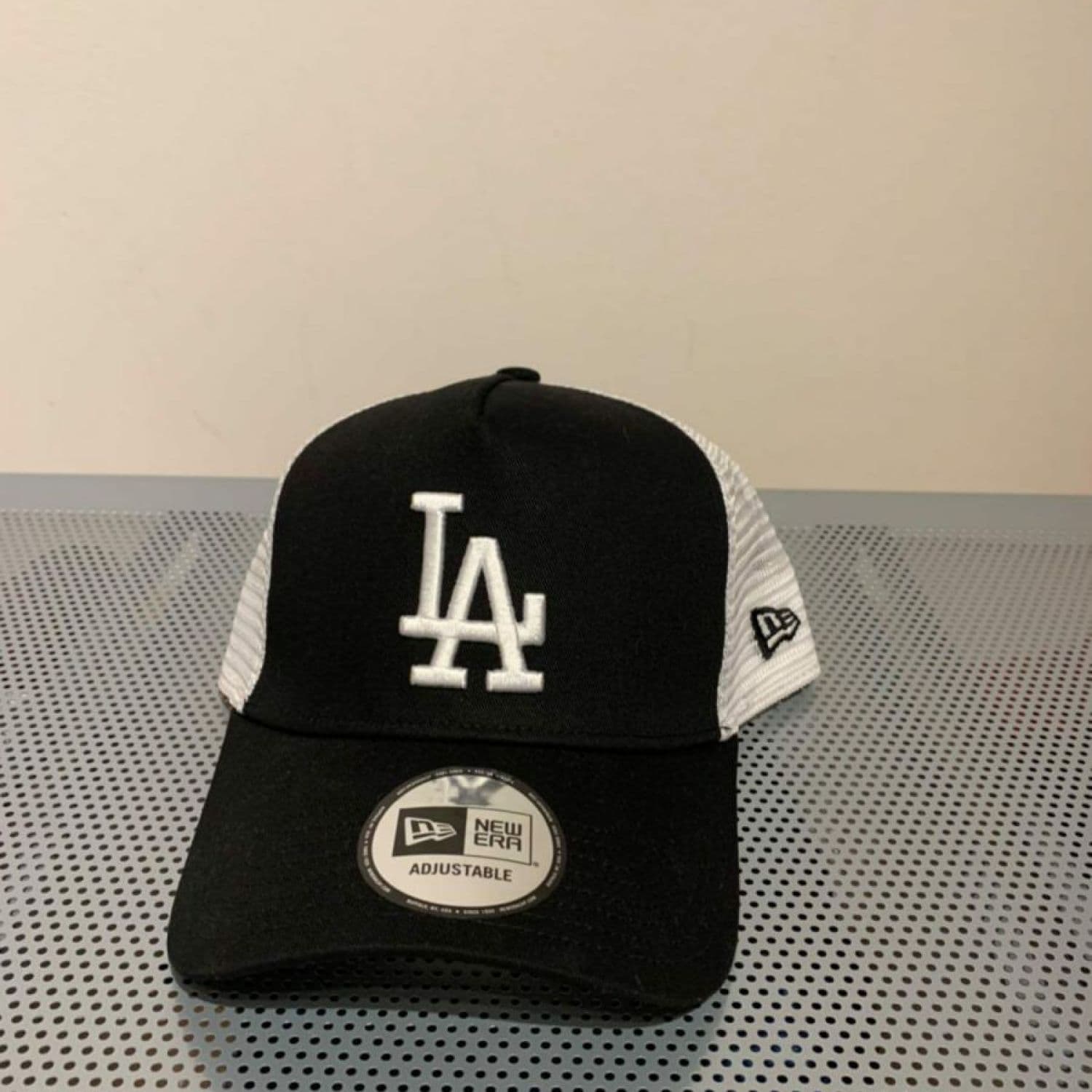 New era cap