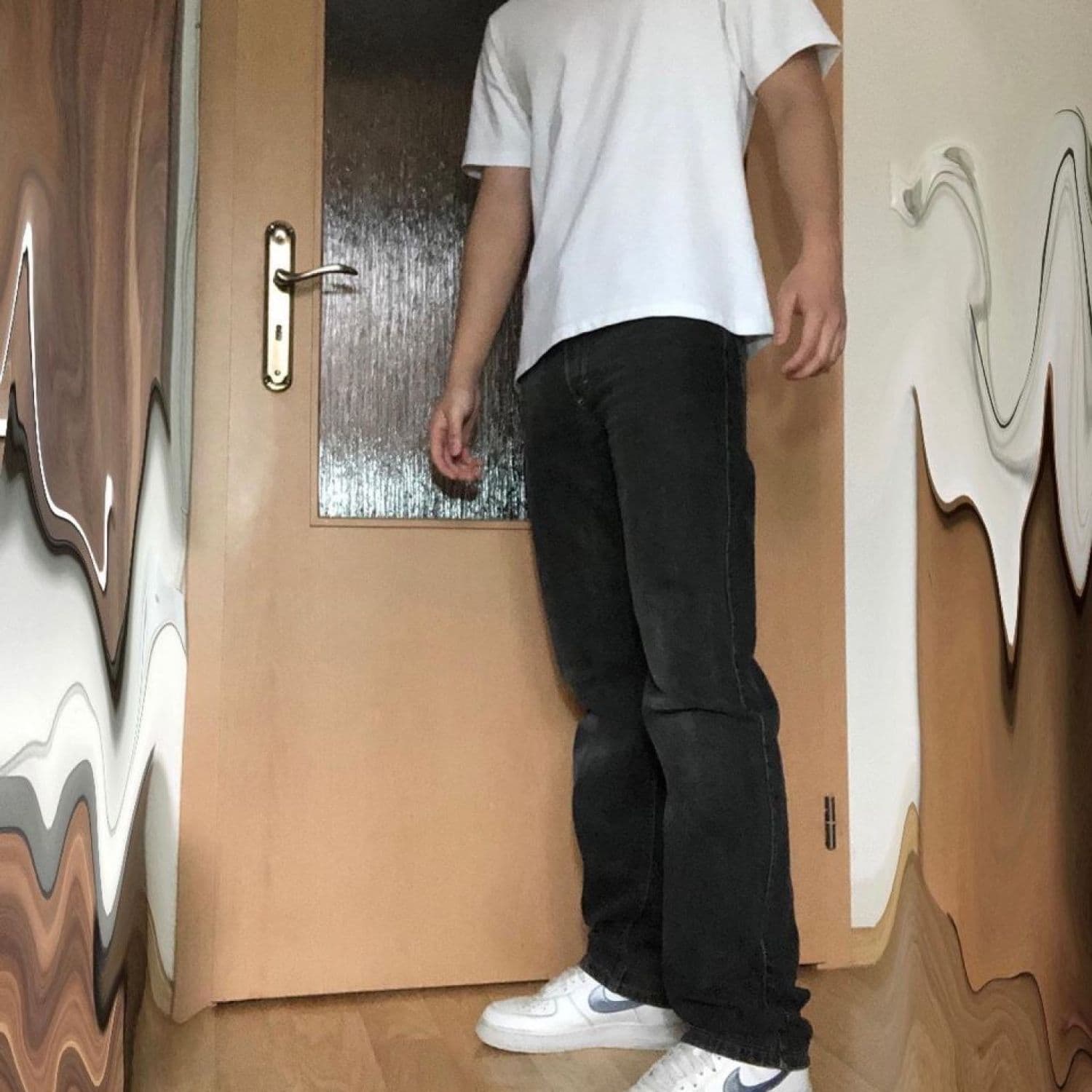 Mustang denim jeans