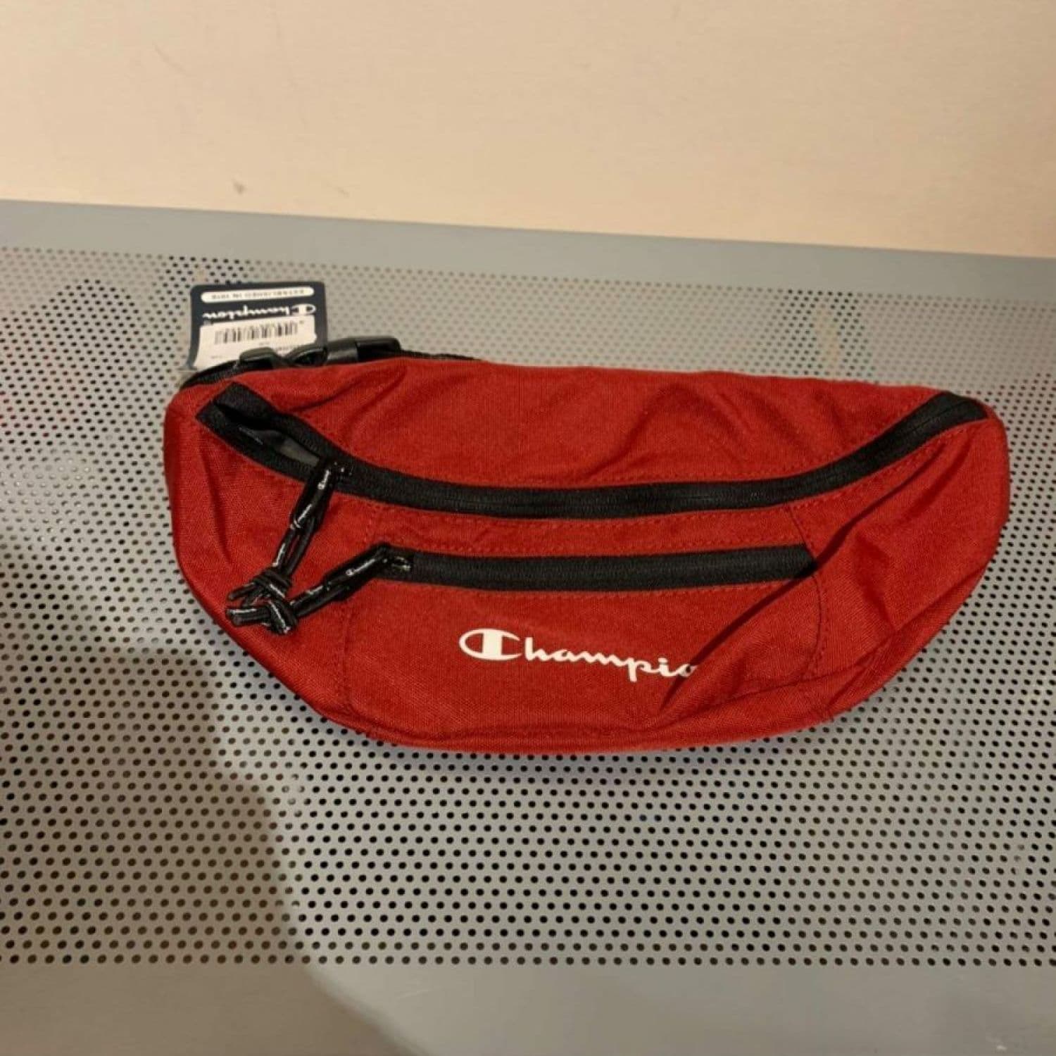Champion bum bag