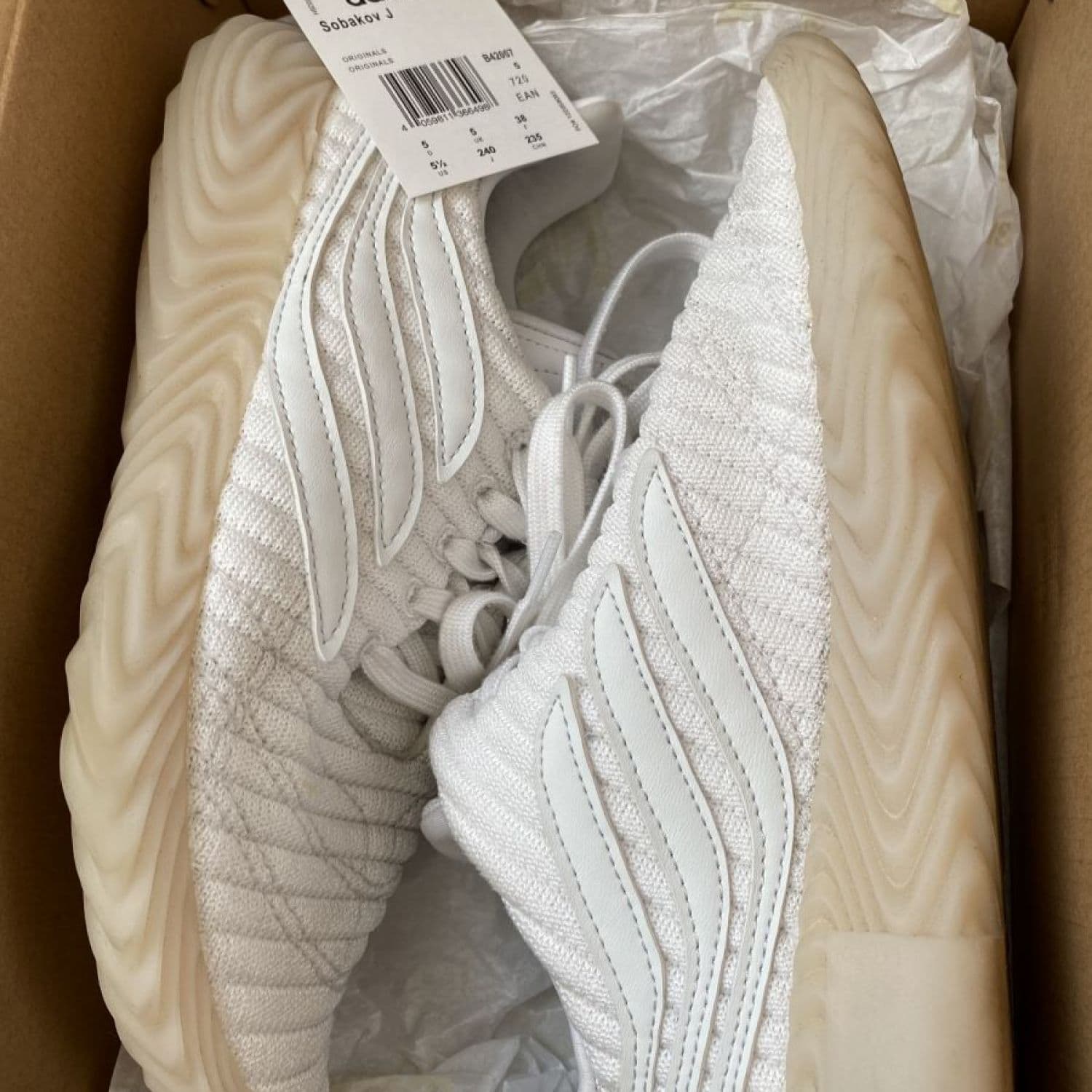 Adidas Sobakov J