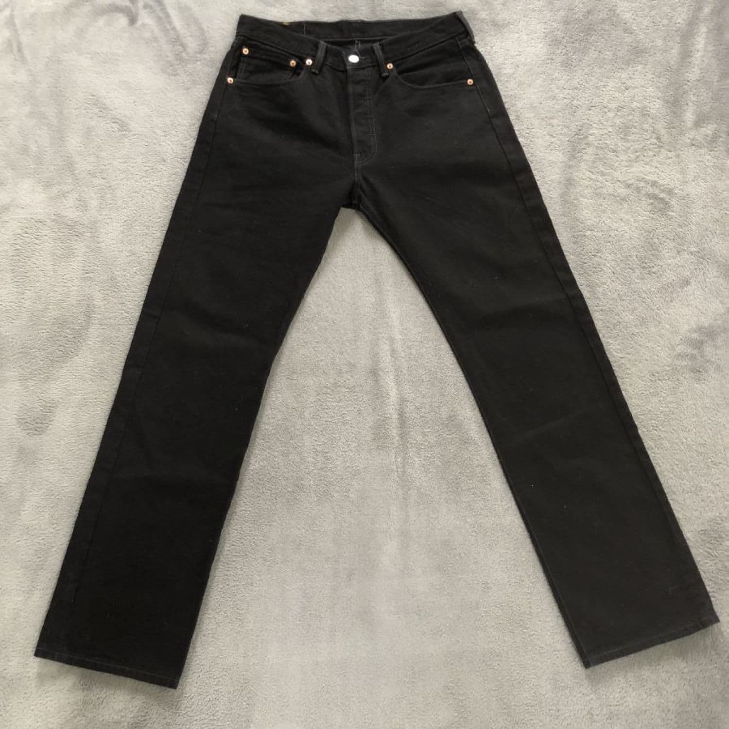Levis 501 vintage