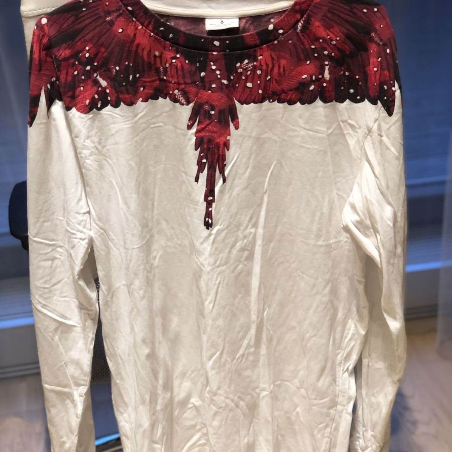Marcelo Burlon Long Sleeve