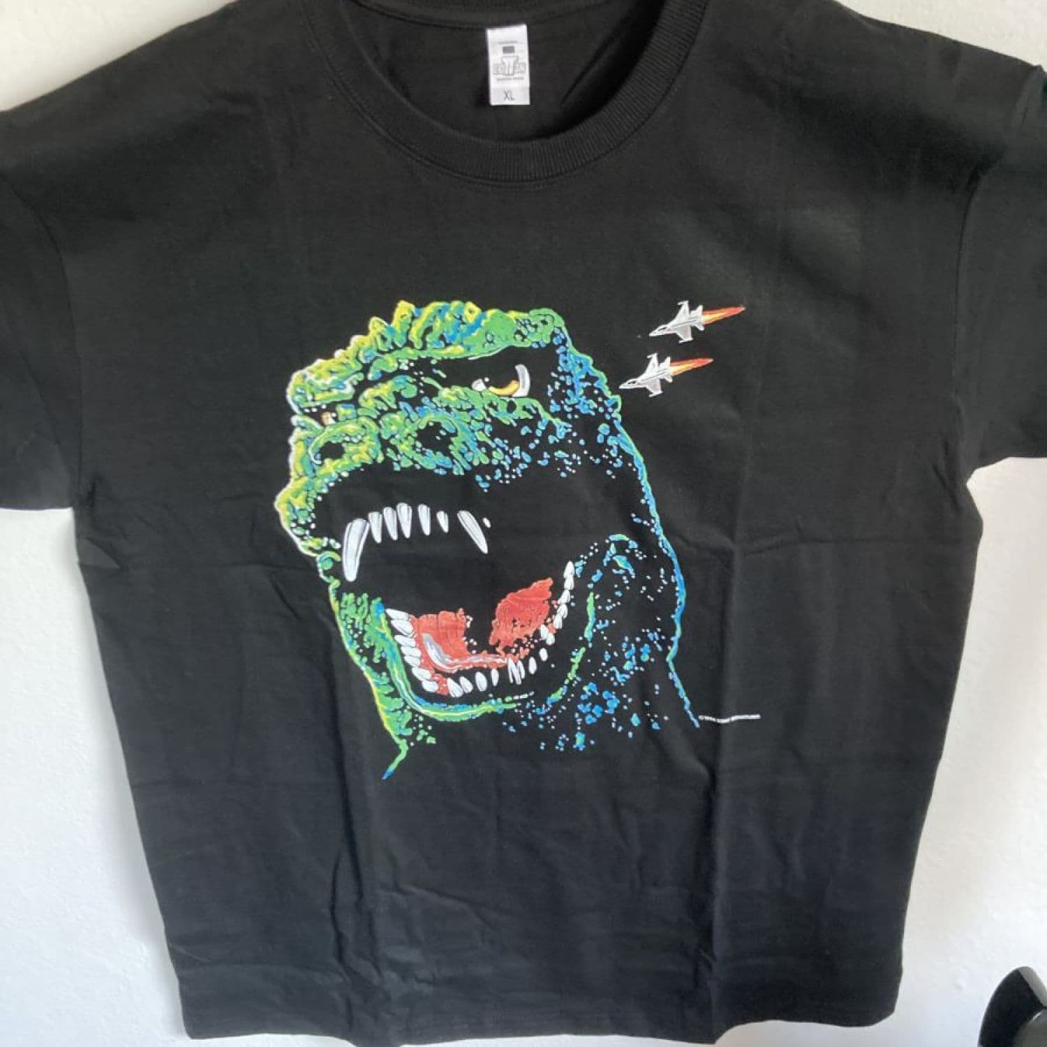 Godzilla Tee