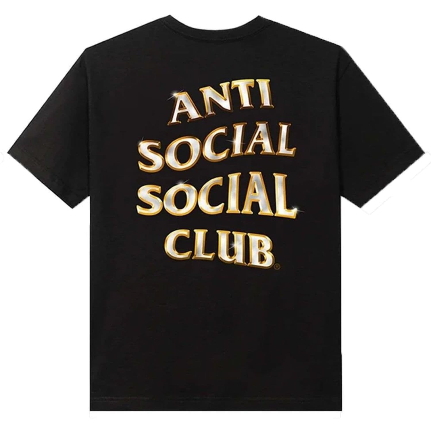 ASSC Goldy T-Shirt