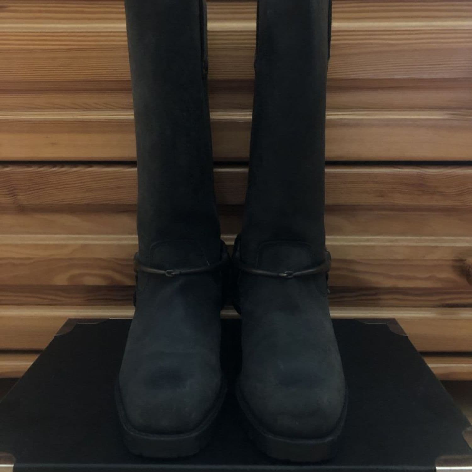 Gucci shoes Tom Ford 2004