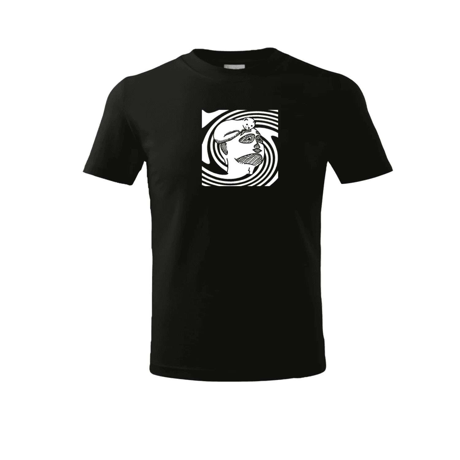 Head tee