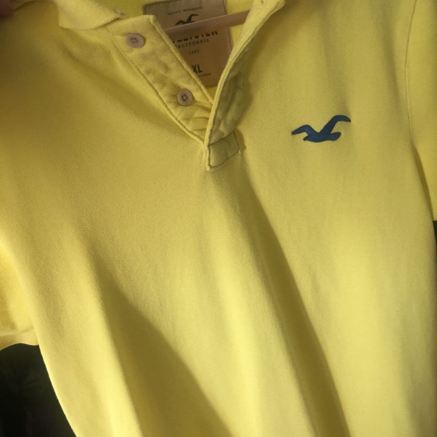 Hollister Polo shirt