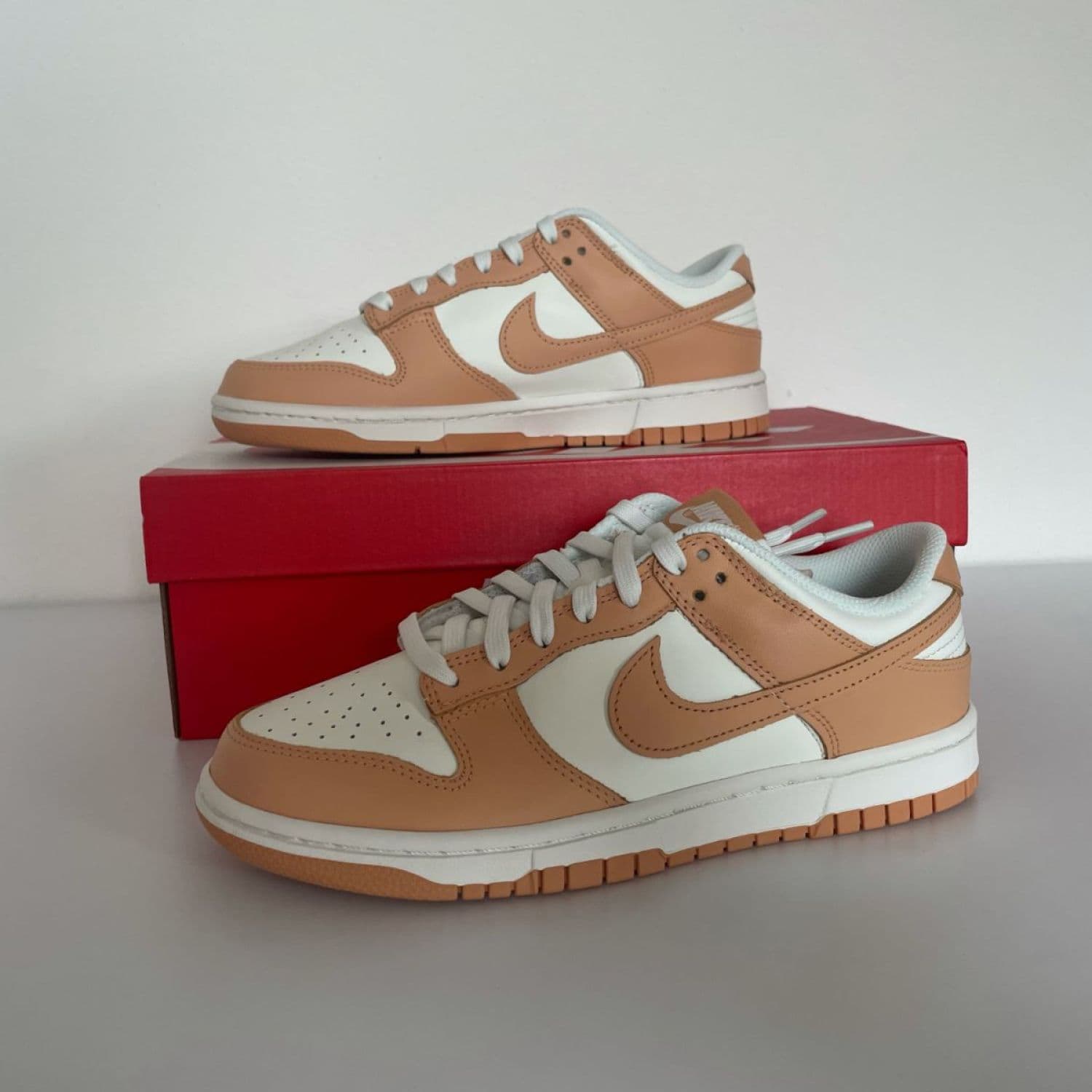 Nike Dunk Harvest Moon
