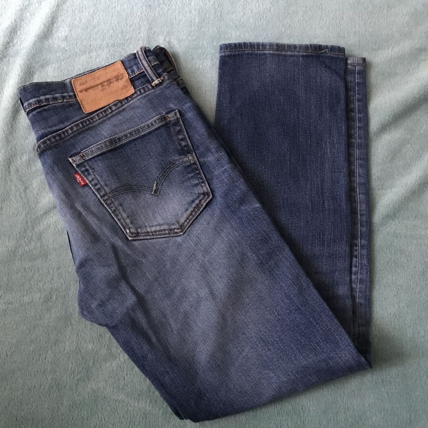 levis jeans