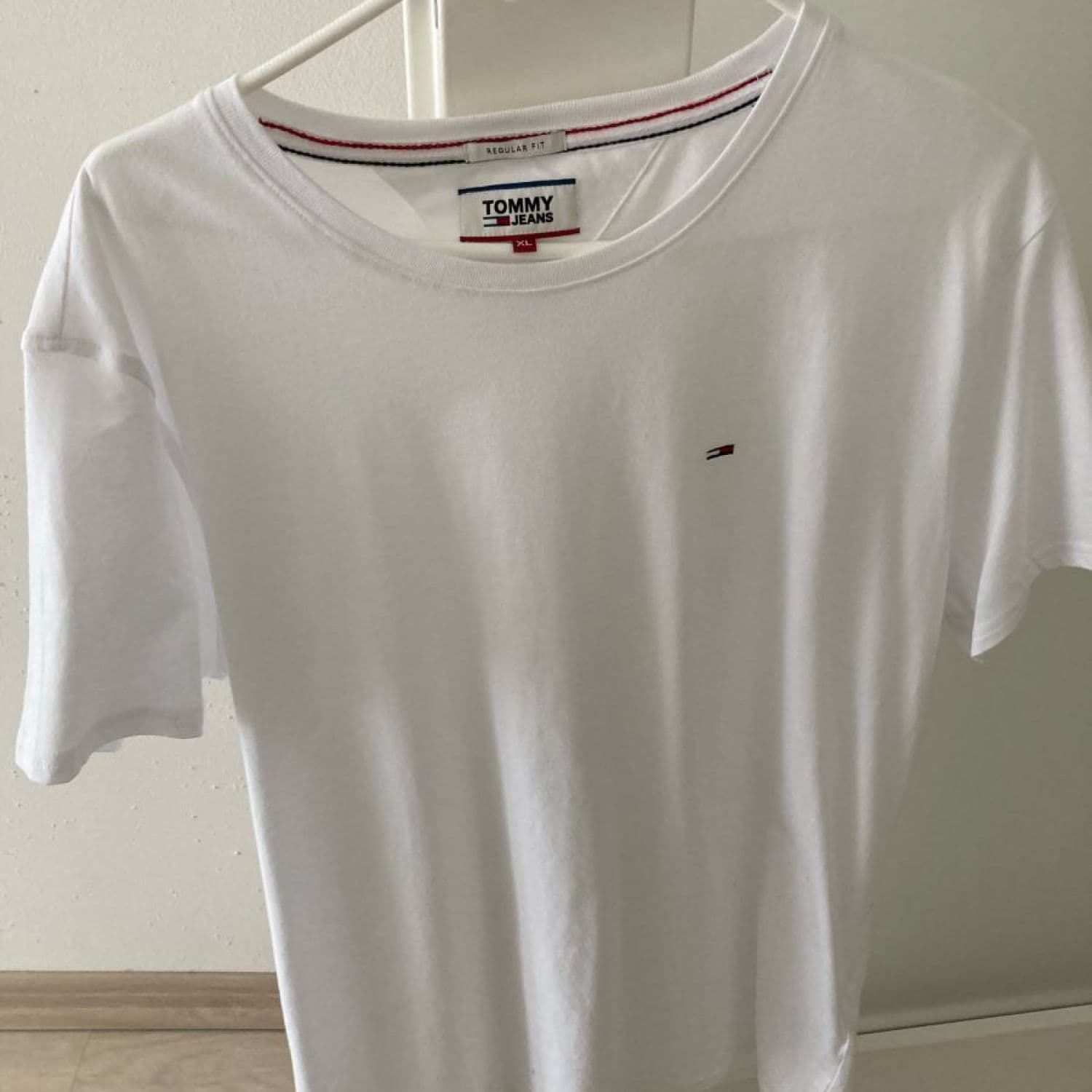 Tommy Jeans Basic T Shirt