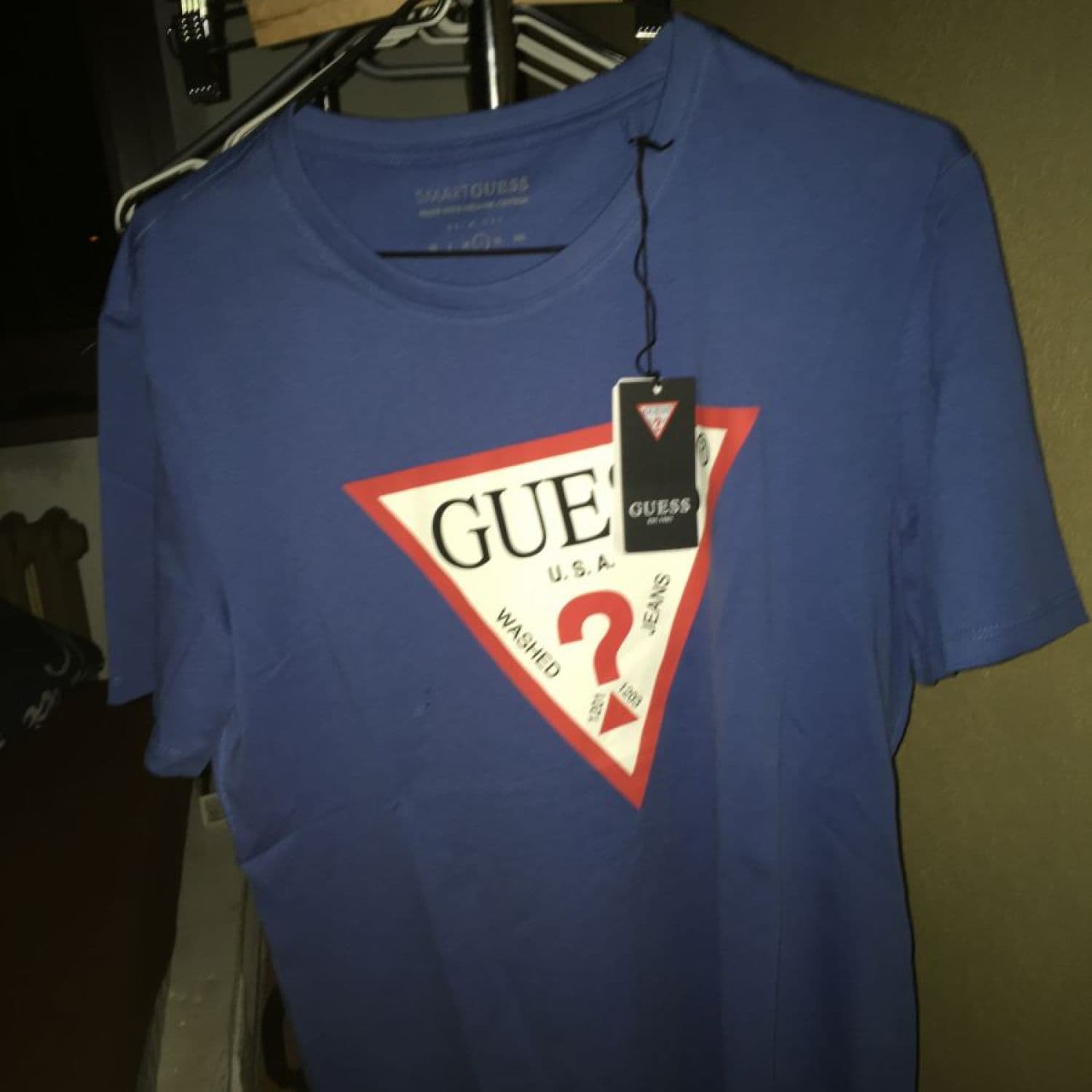 Guess