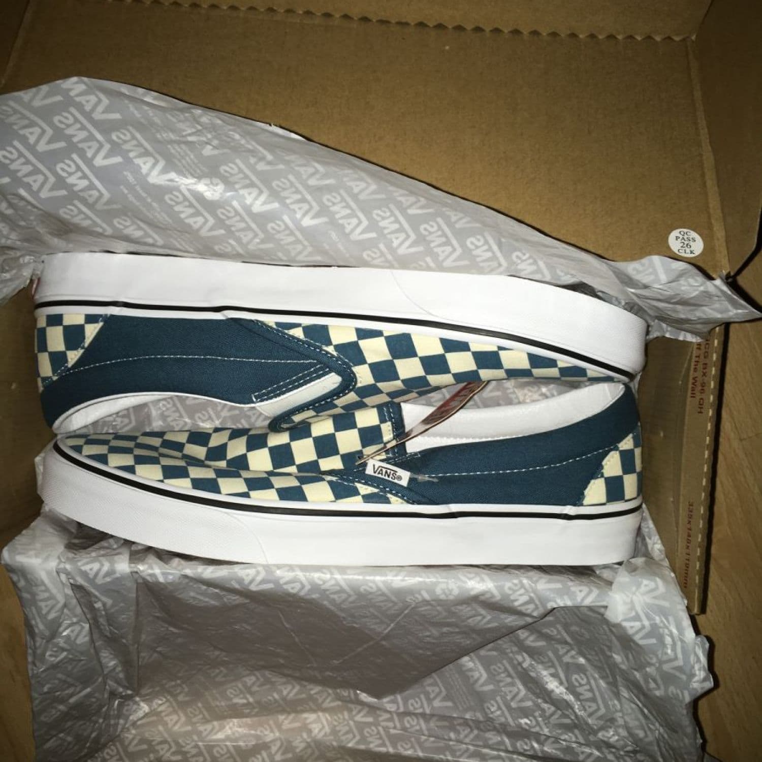Vans Slip-on