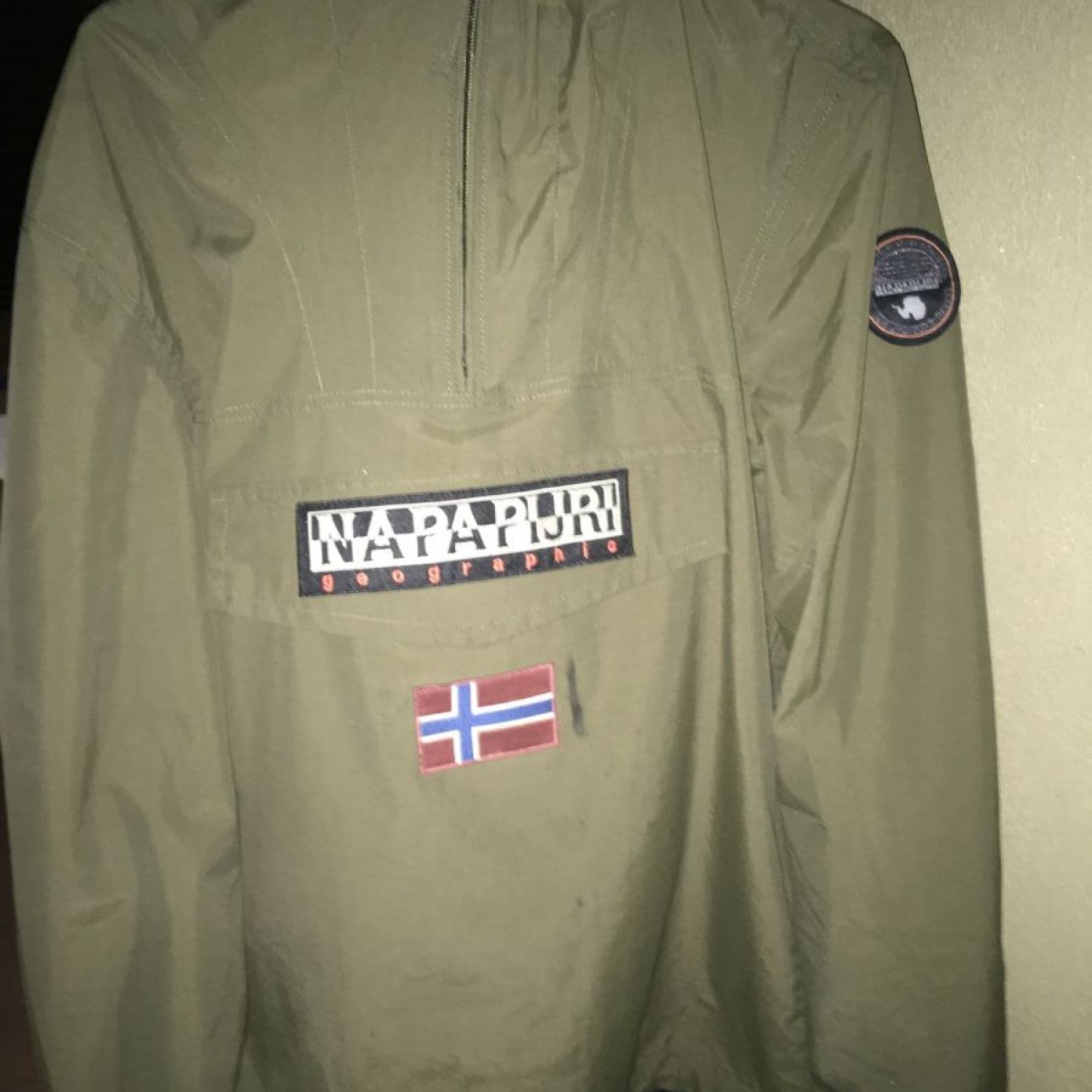 Napapijri jacket