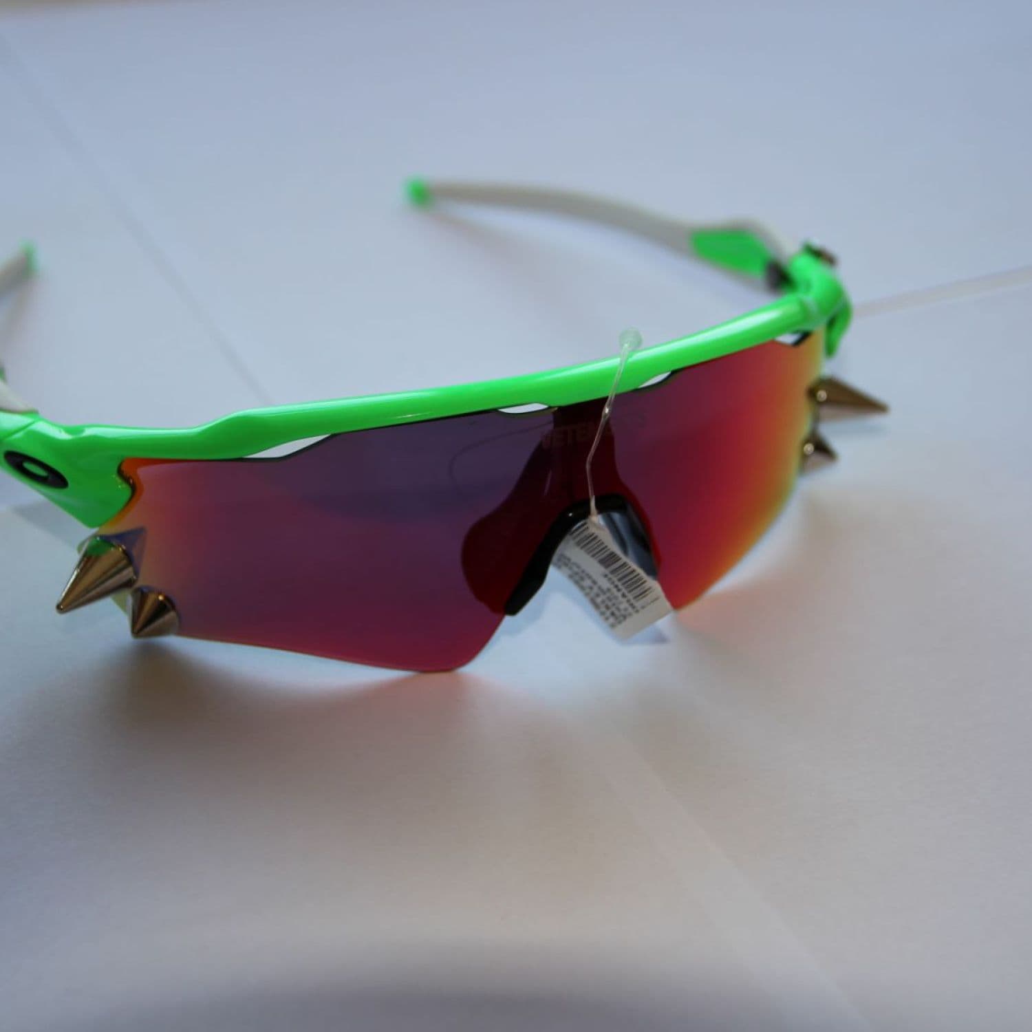 Oakley x Vetements spikes 200 sunglasses