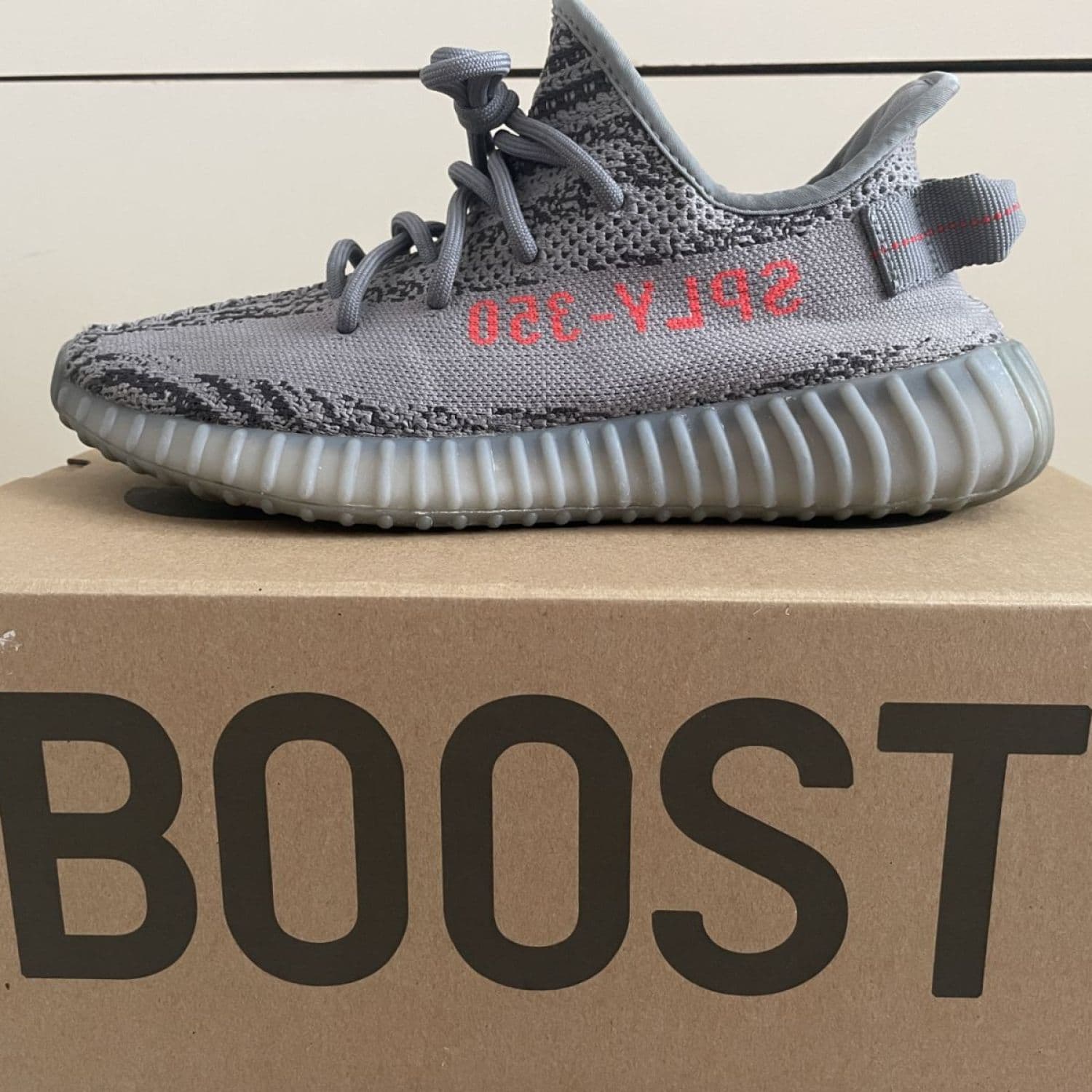 adidas Yeezy Boost 350 V2 Beluga 2.0