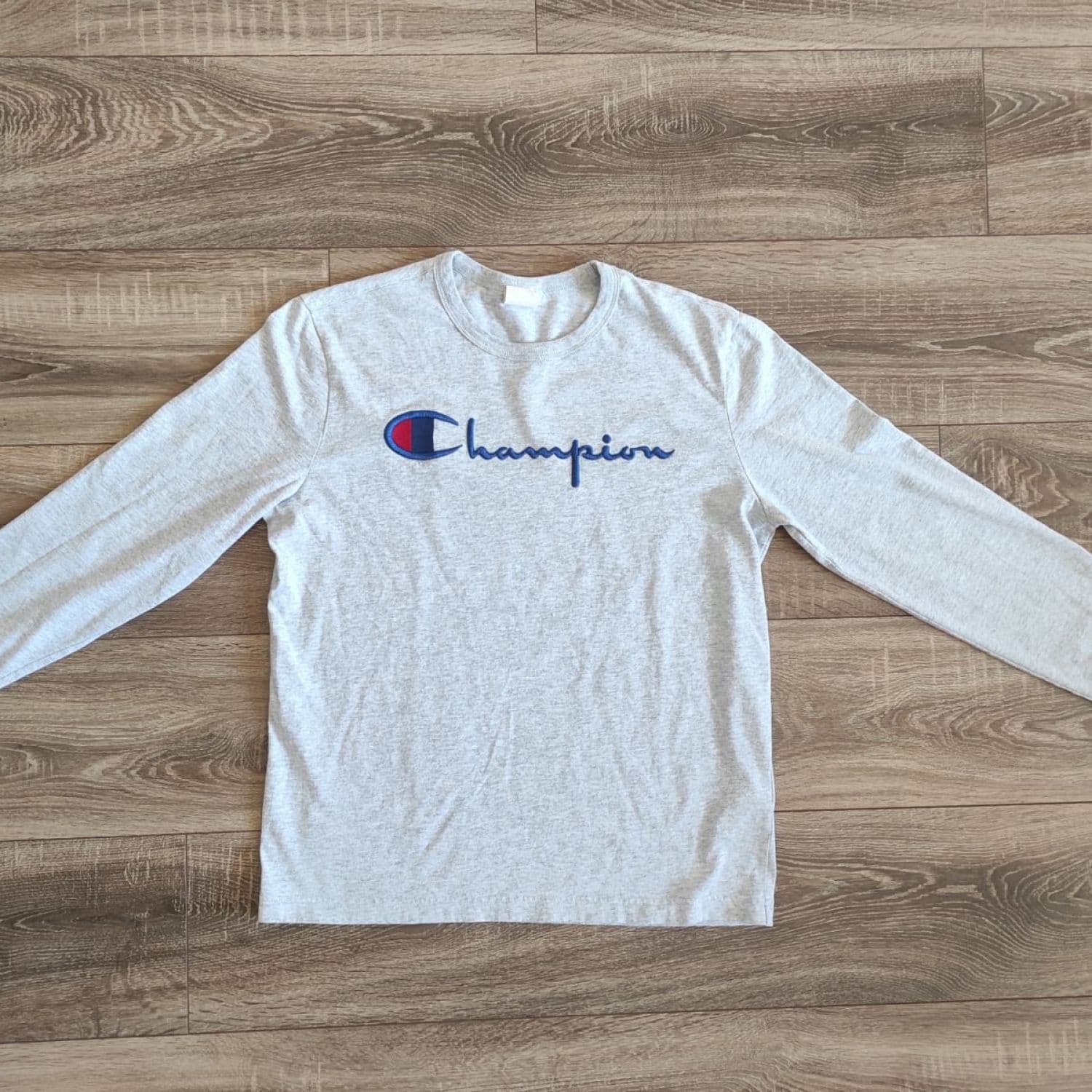 Champion reverse weave tričko