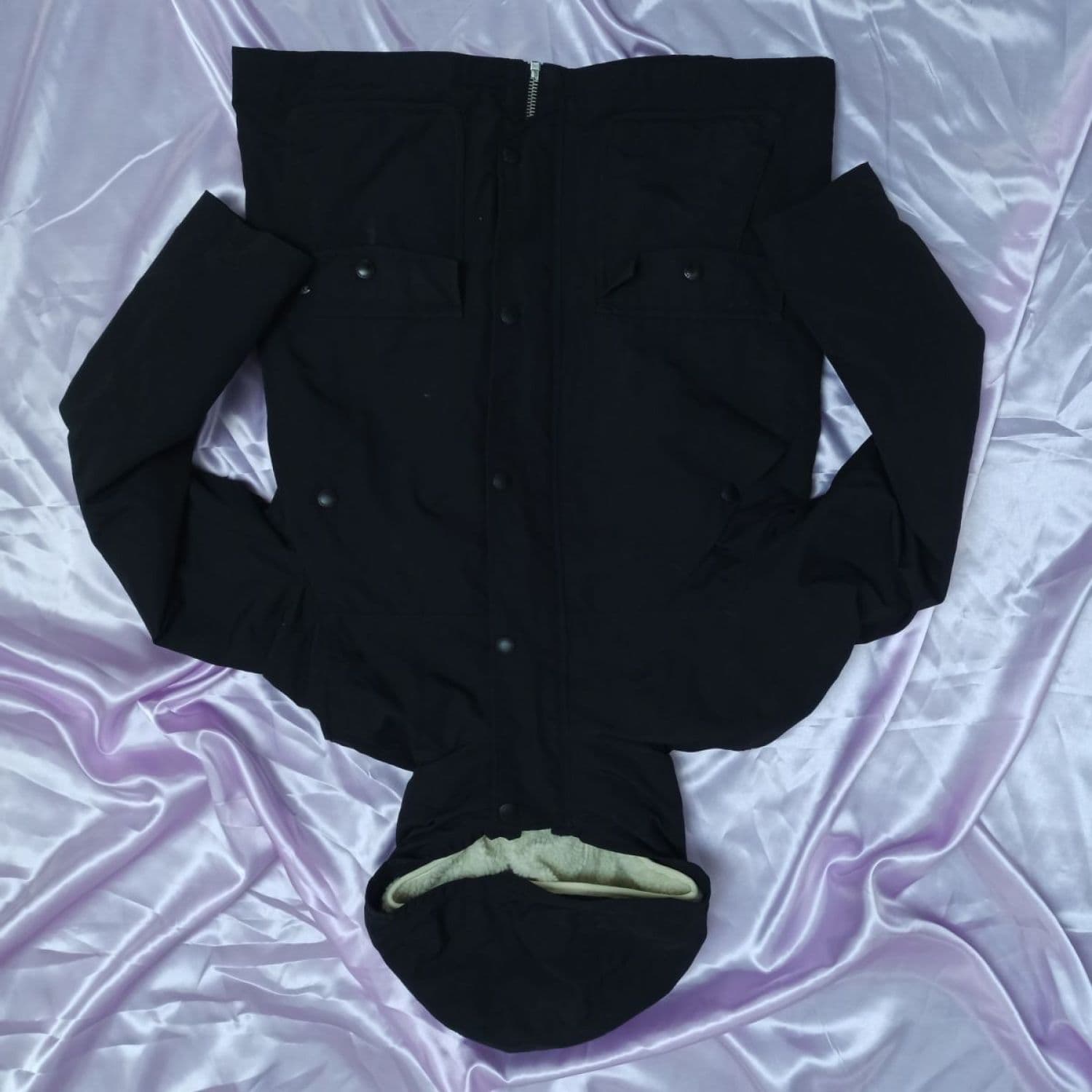 American Eagle bunda S