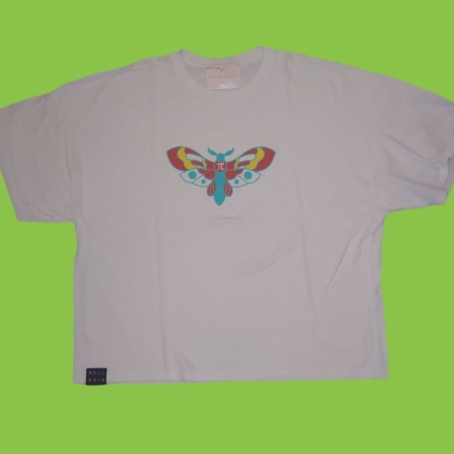 My Dear Clothing Tee (white)