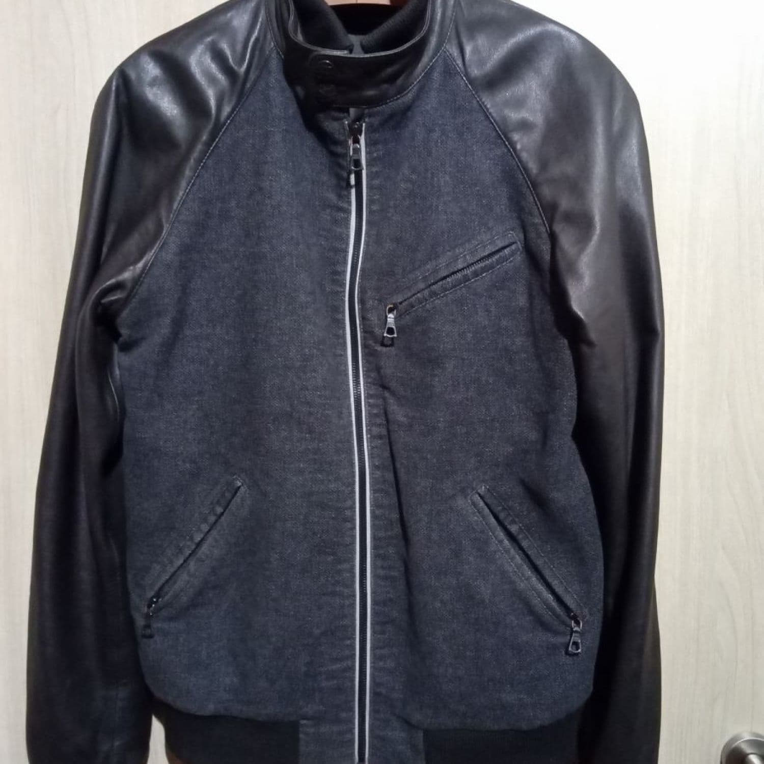 Surface to Air Jackets