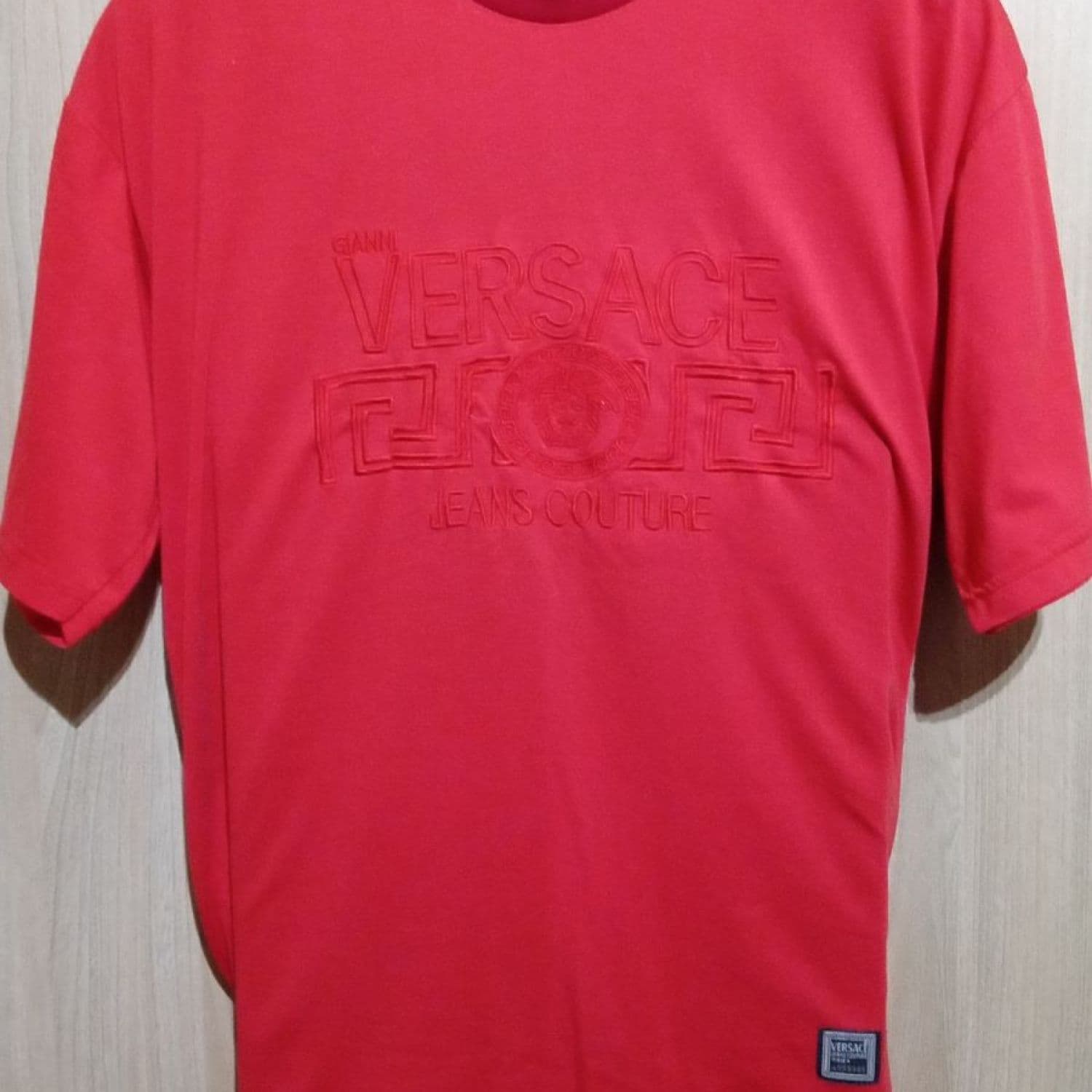 Versace Jeans T-Shirt