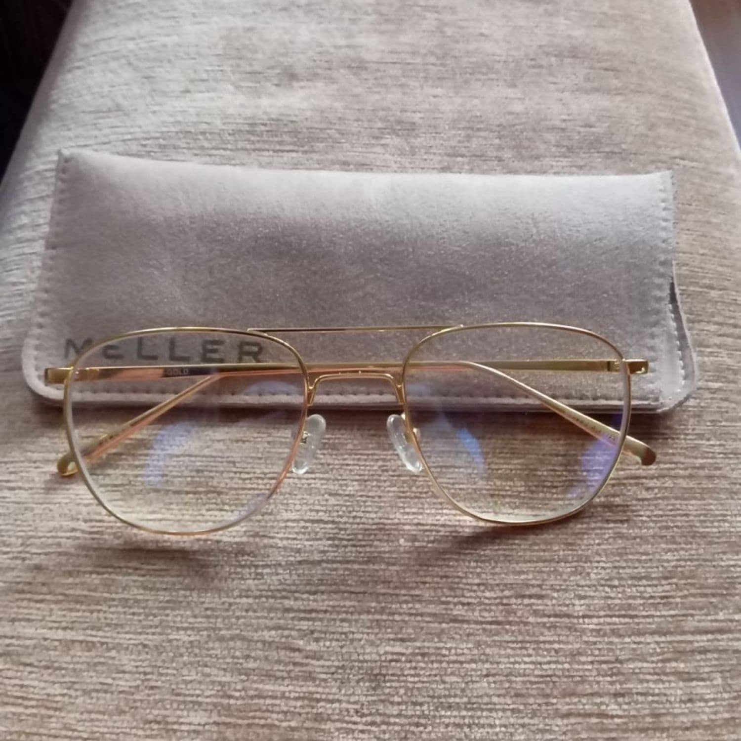 Meller BAMAKO GOLD