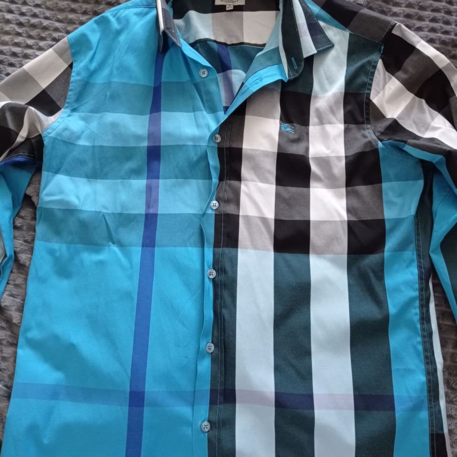 Burberry shirt