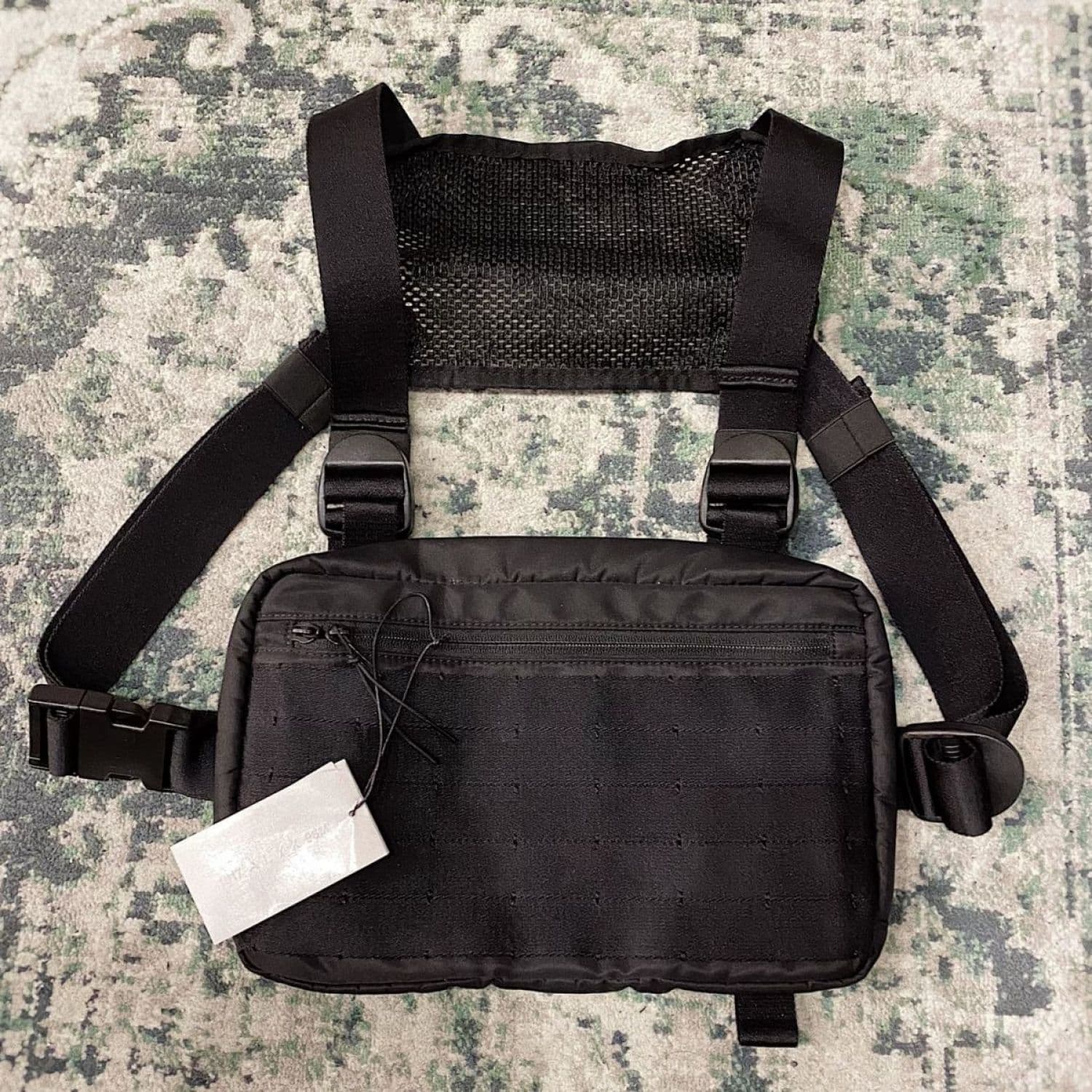 1017 ALYX 9SM CLASSIC CHEST RIG